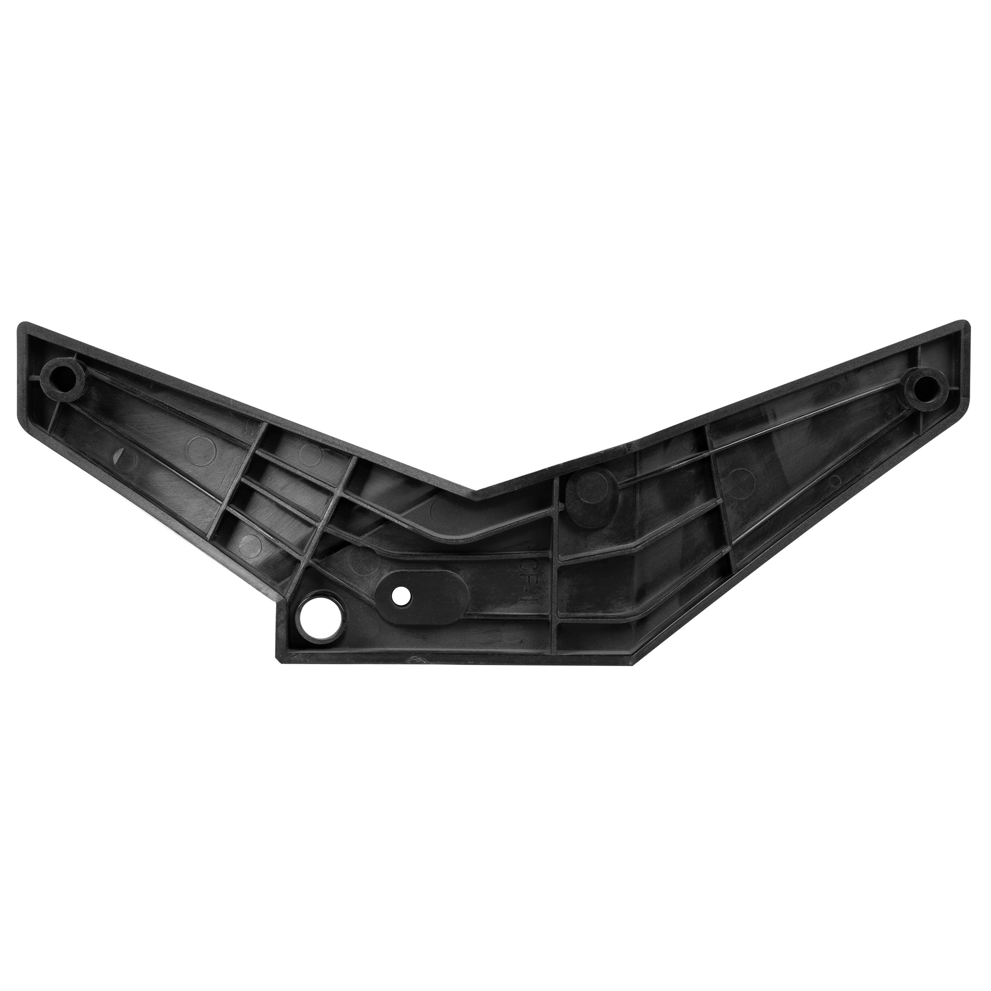 Планка для крепления колес Ballu PLAZA EXT левая 8.80.03.00018