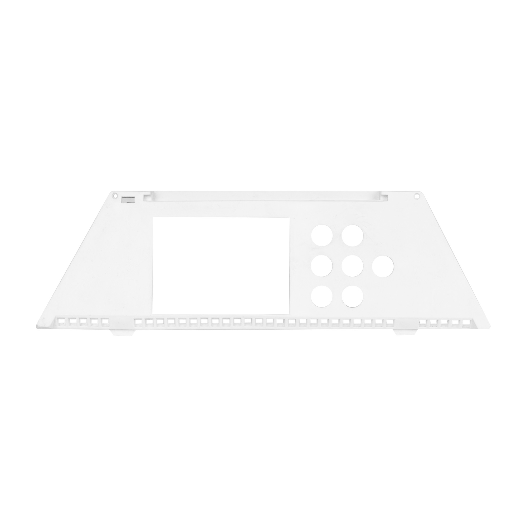 Крышка блока управления конвектора Electrolux ECH/TUI-3 7.02.00.00135