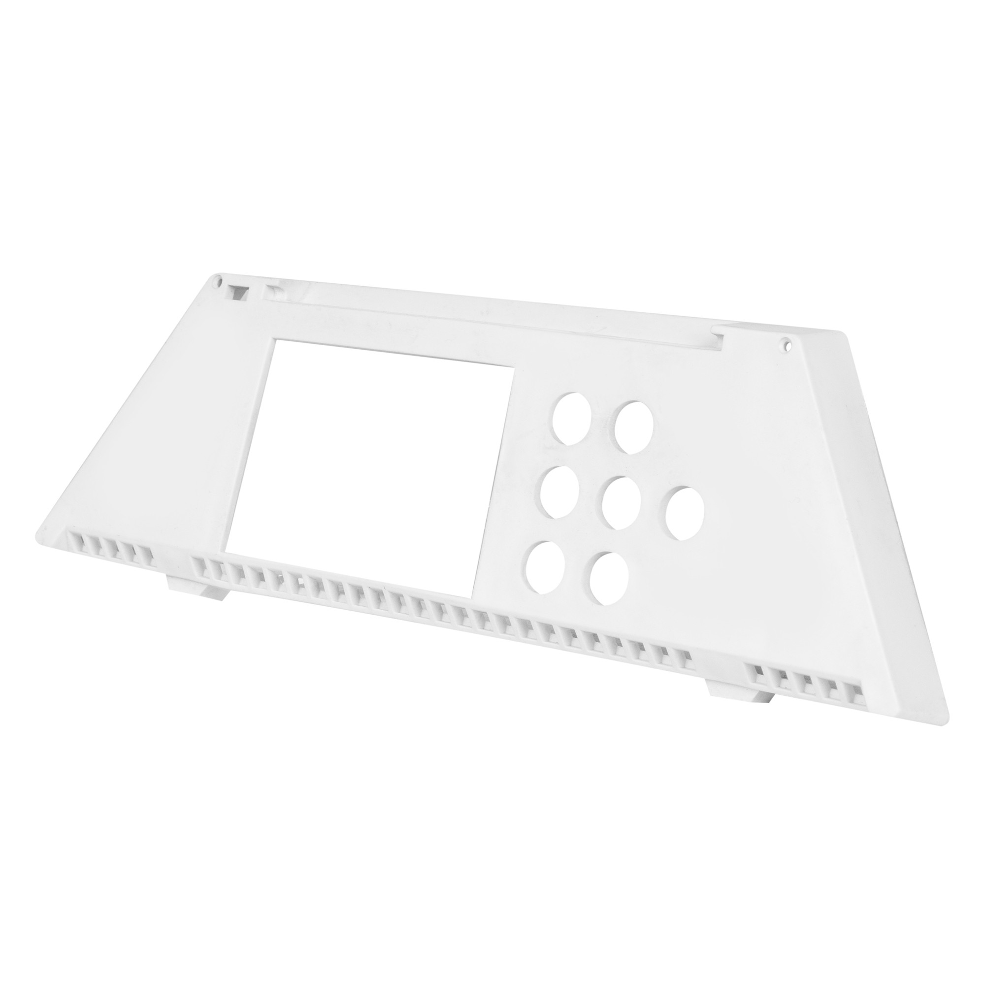 Крышка блока управления конвектора Electrolux ECH/TUI-3 7.02.00.00135