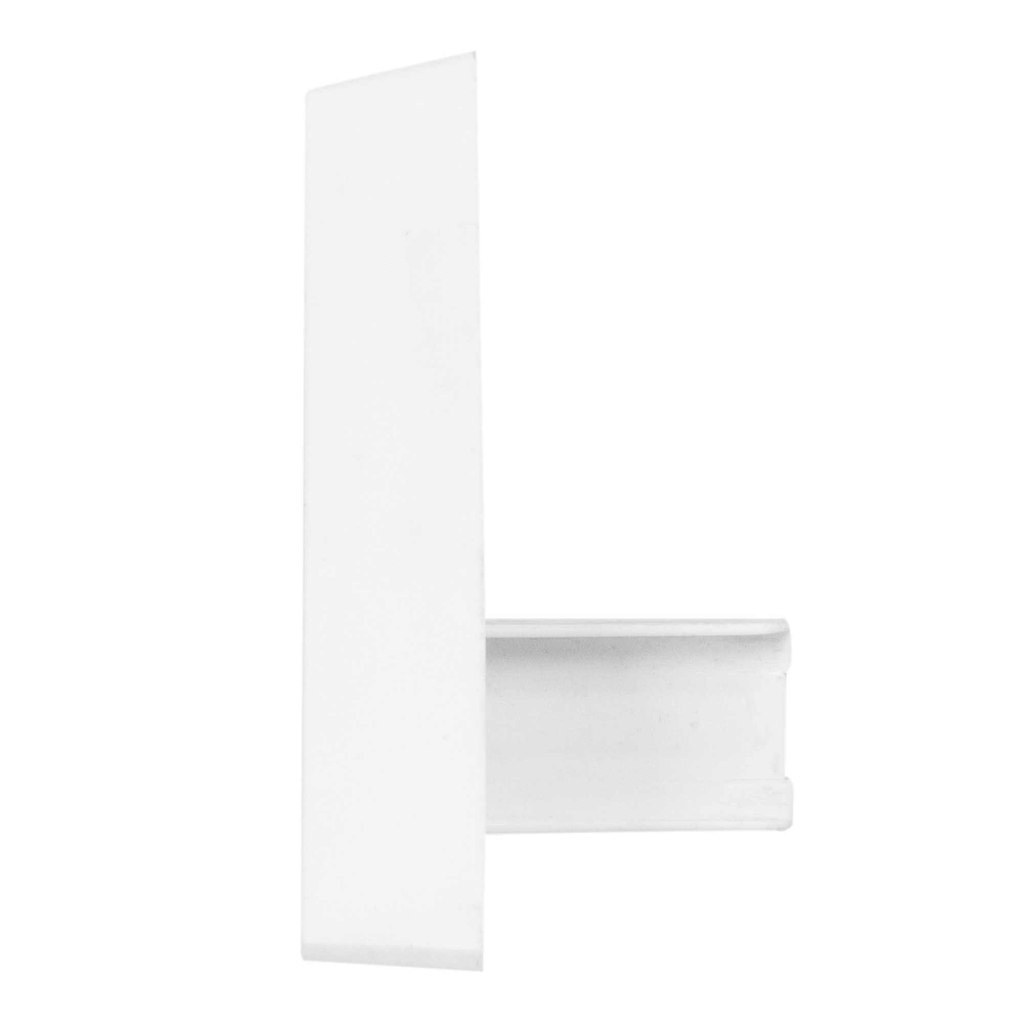 Крышка блока управления конвектора Electrolux ECH/TUI-3 7.02.00.00135