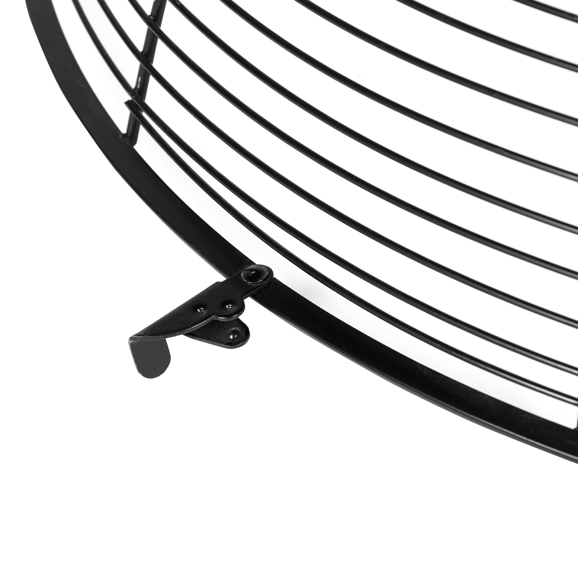 Решетка вентилятора задняя Ballu BIF-8B VF-20SRG