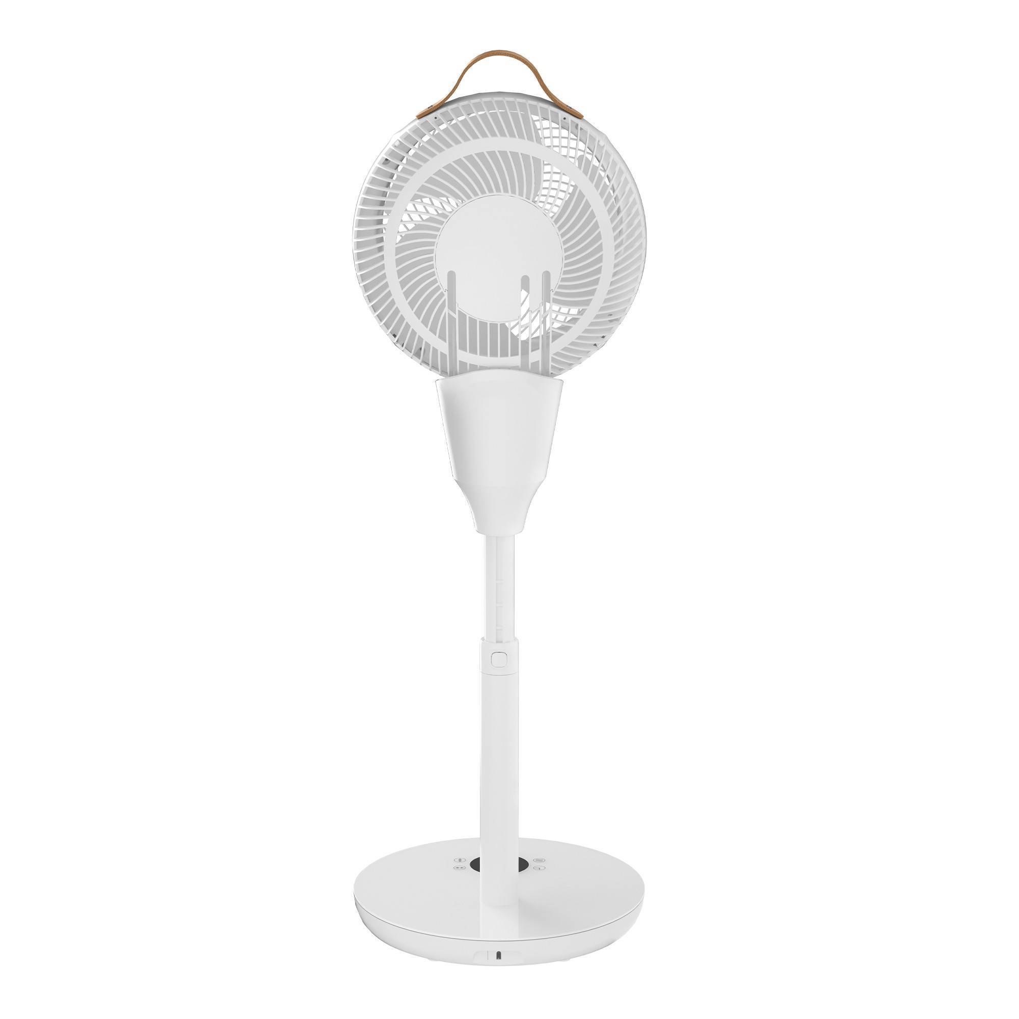 Вентилятор напольный Electrolux EFF-1030W 1602095