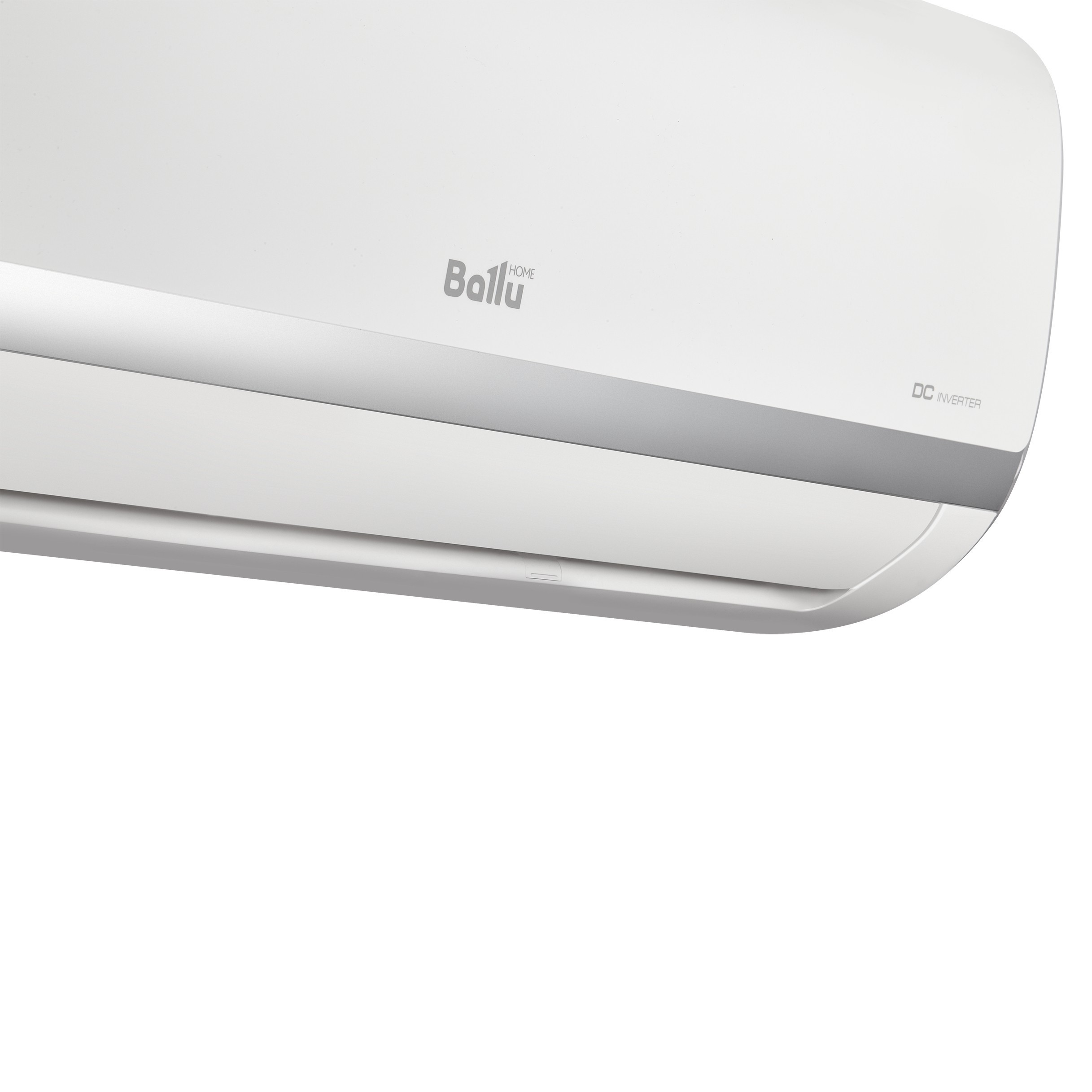 Кондиционер сплит-система Ballu Lagoon DC BSDI-12HN8_V2 инверторная комплект BSDI-12HN8_V2