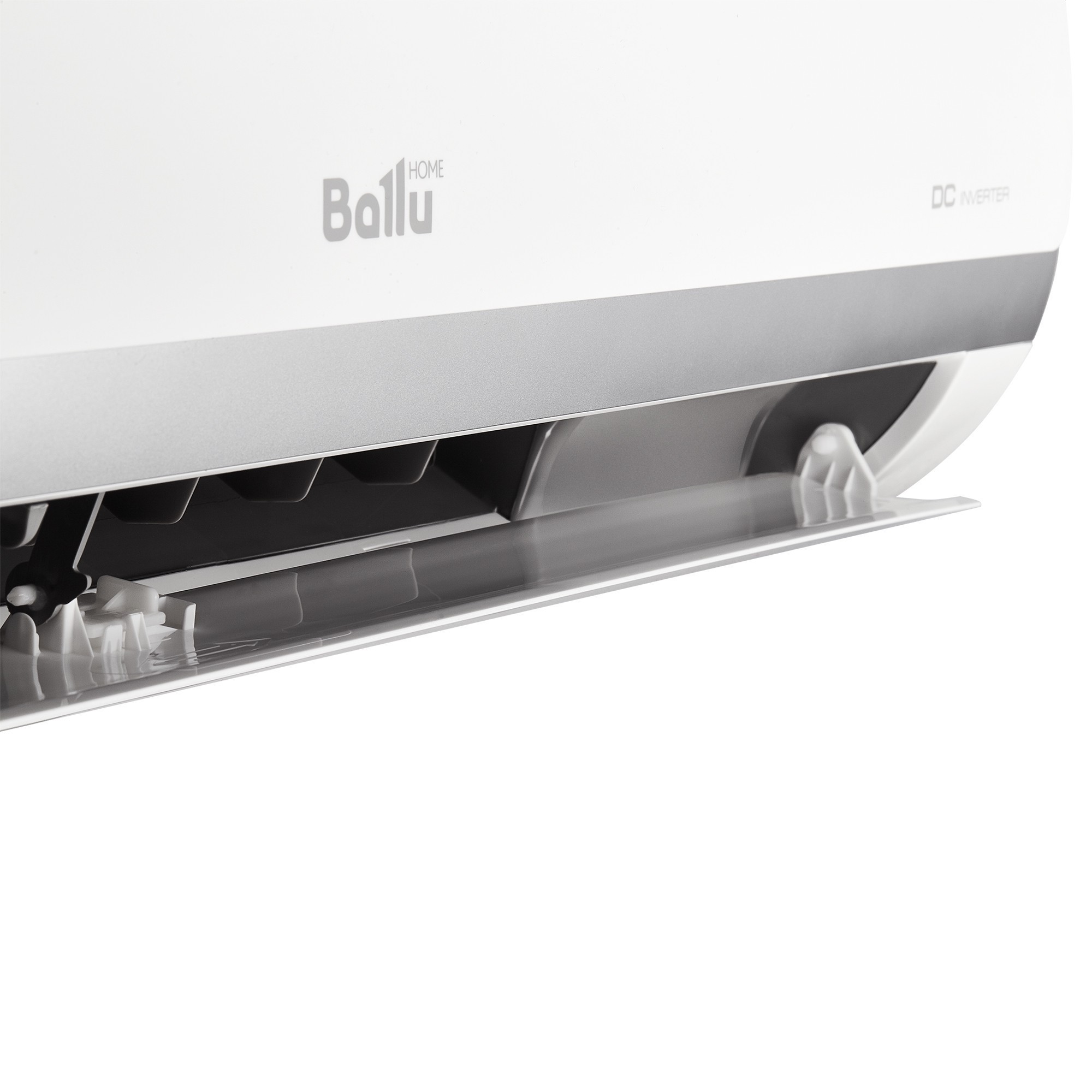 Кондиционер сплит-система Ballu Lagoon DC BSDI-12HN8_V2 инверторная комплект BSDI-12HN8_V2