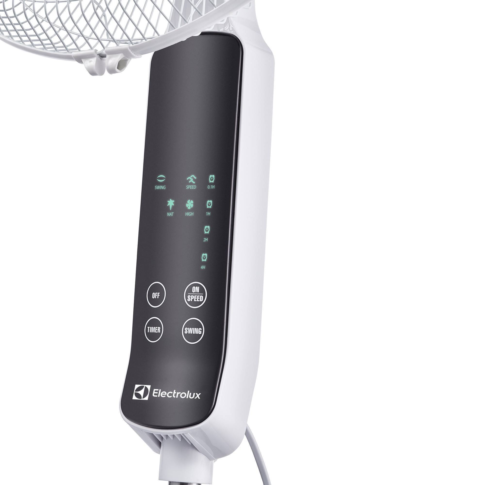 Вентилятор напольный Electrolux EFF-901N 1602097