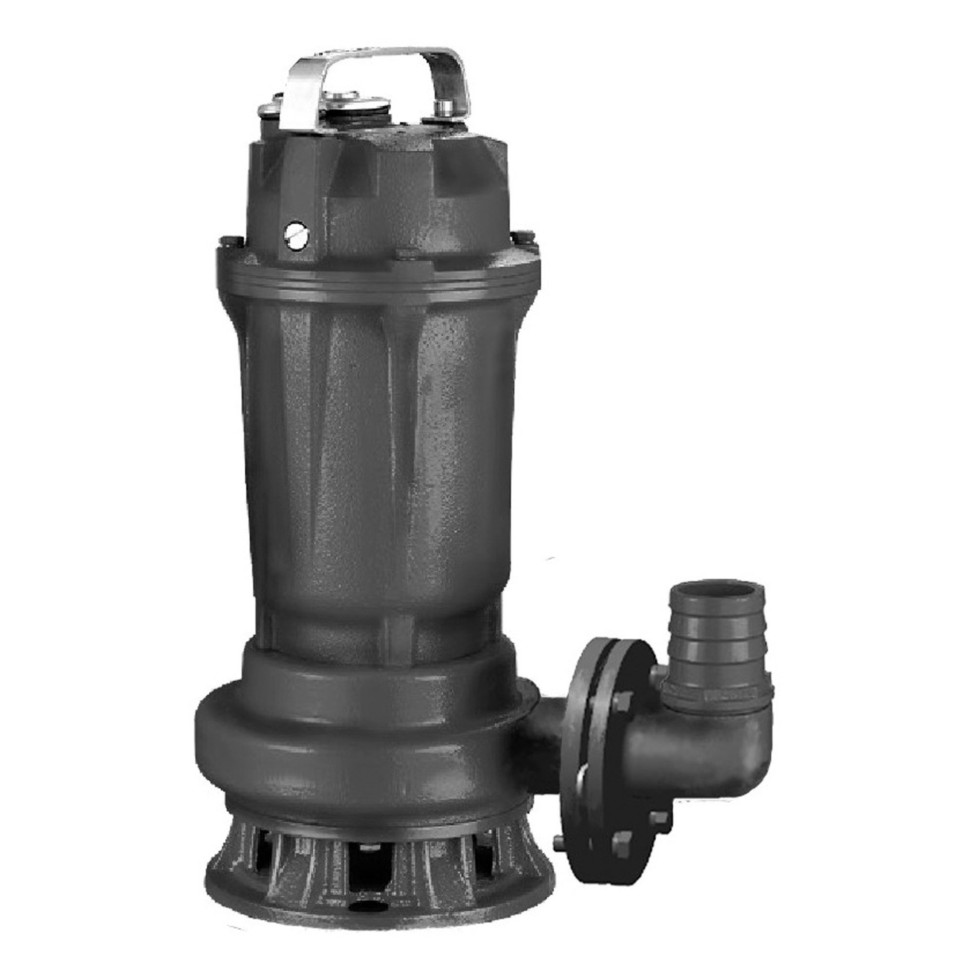 Насос дренажный Wilo Native NSPG DF50/400-1.1 2469614