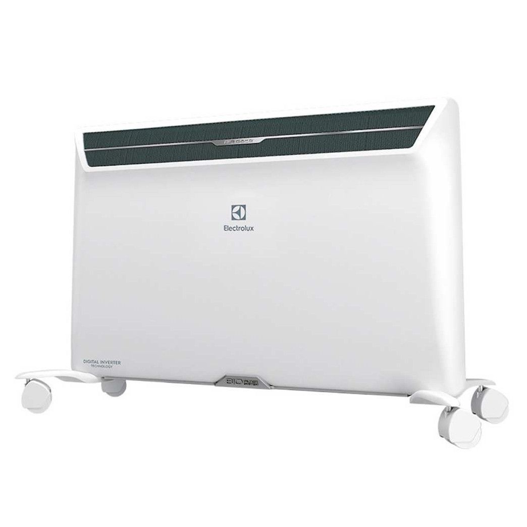 Конвектор электрический Electrolux Air Gate 2 2000 Вт ECH/AG2-2000 EF