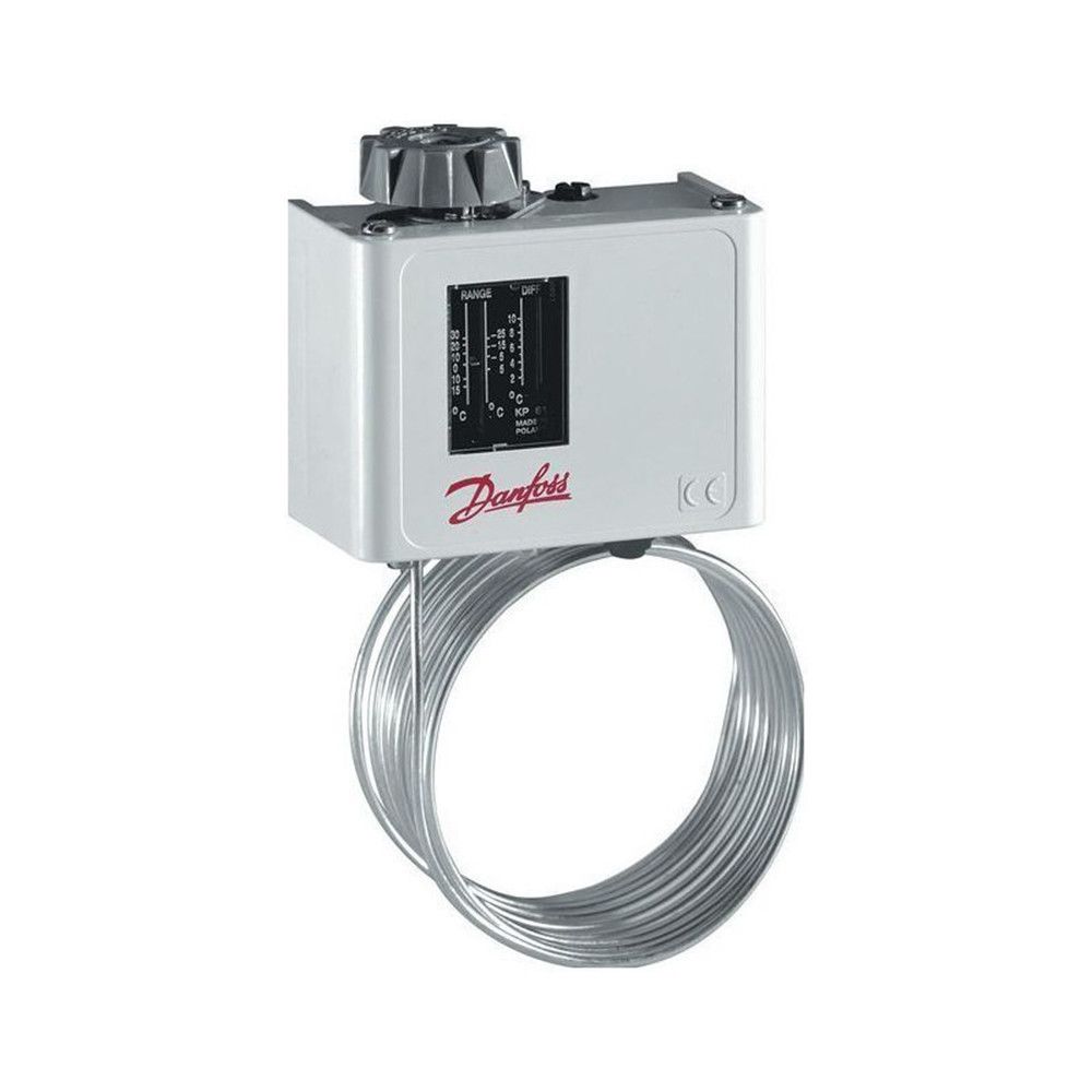 Реле температуры Danfoss KP61-4 060L126366.