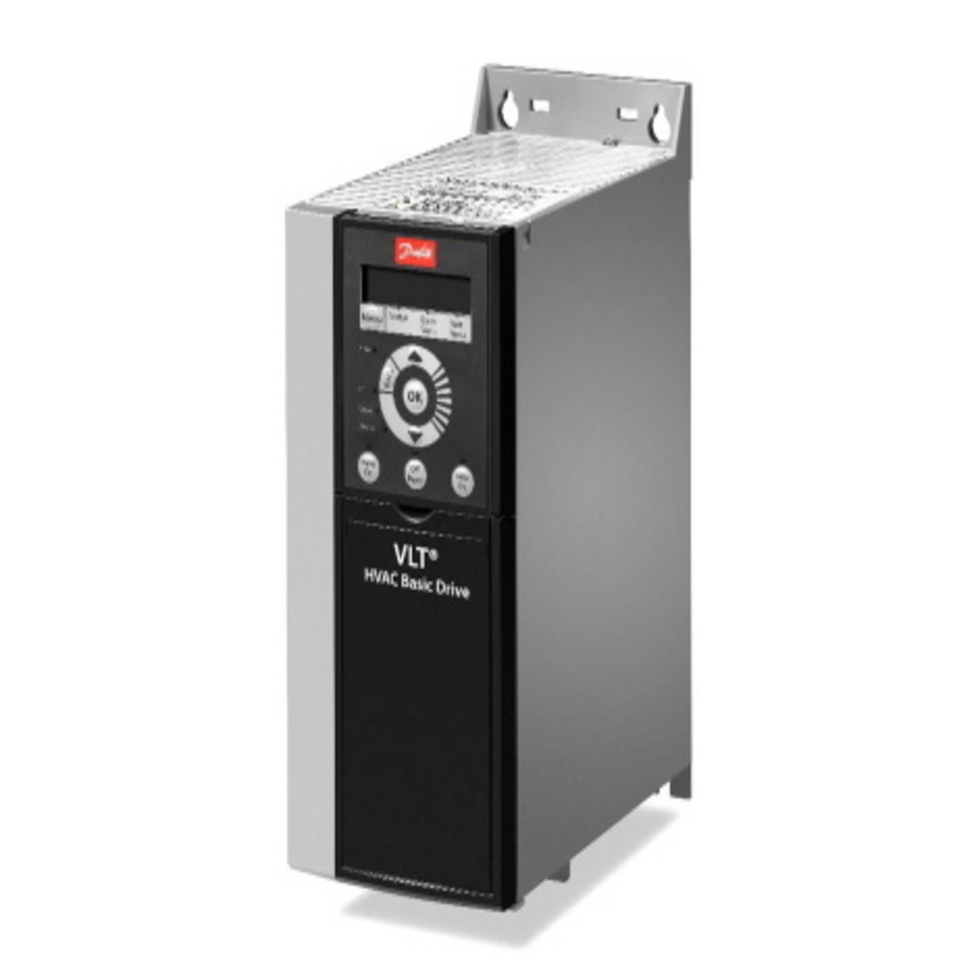 Преобразователь частотный Vacon 20 0.37 кВт 3х400В IP20 134X3575