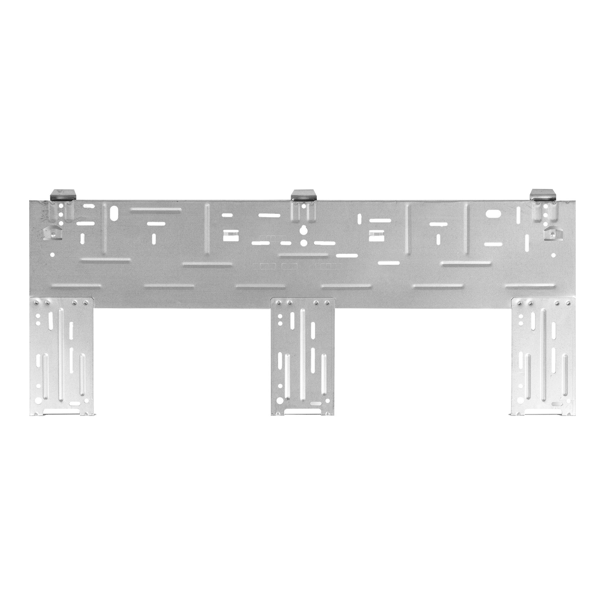 Пластина монтажная Electrolux для EACS/I-24HVI/N3 01252398
