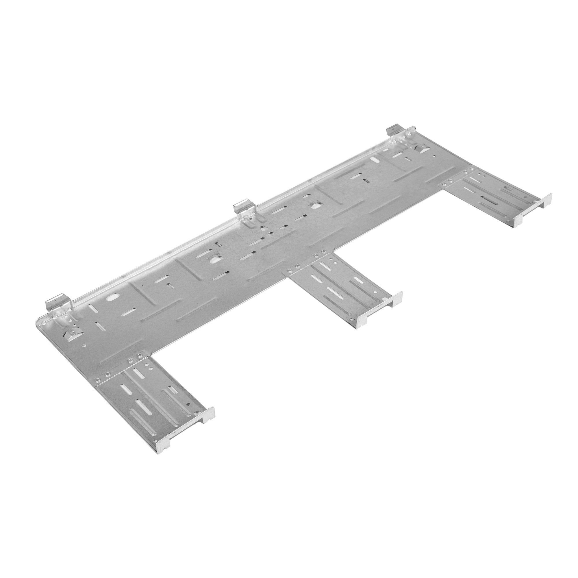 Пластина монтажная Electrolux для EACS/I-24HVI/N3 01252398
