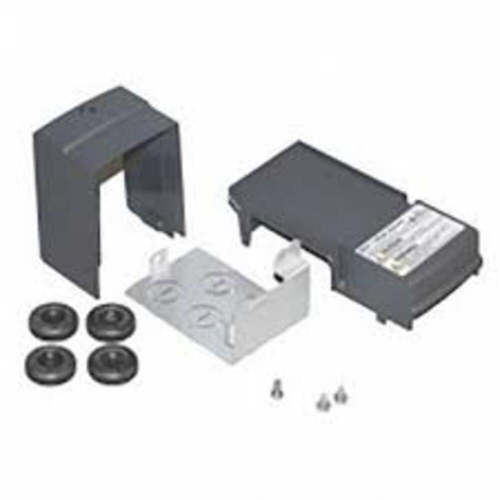 Набор монтажный Danfoss для повышения уровня защиты до IP21 для корпуса H2 132B0213