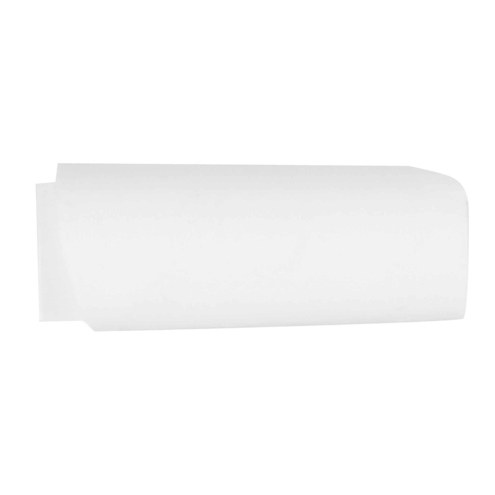 Заглушка правая BAXI для BD20ET 5167.024