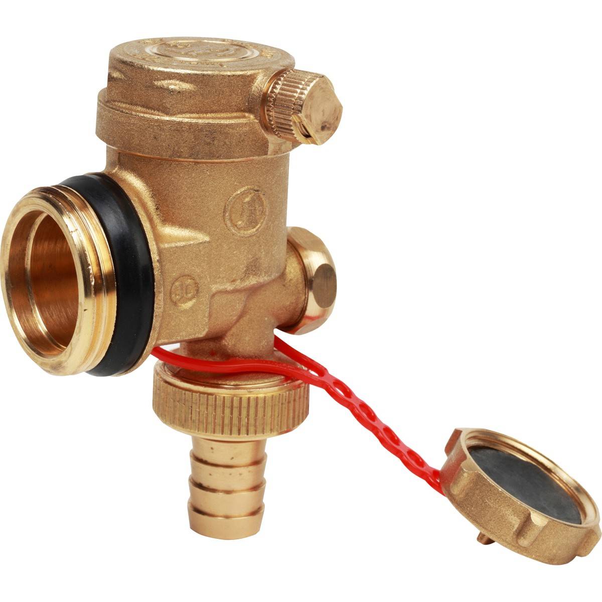 Группа сервисная концевая компактная Giacomini 1 R554IY035