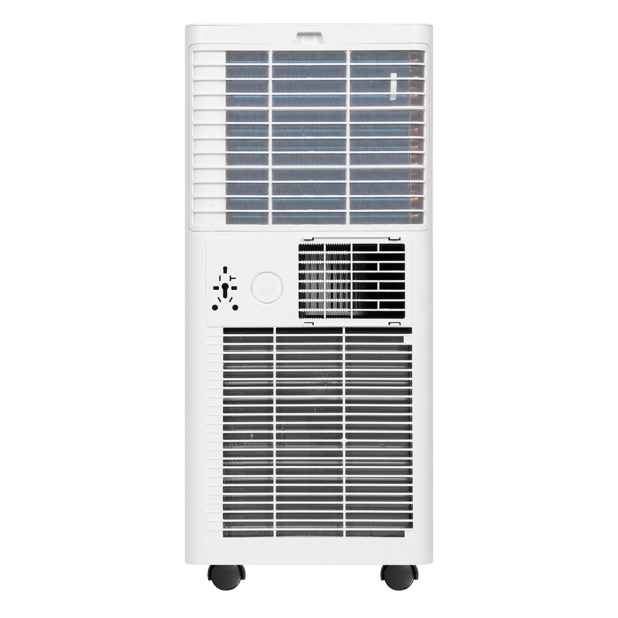 Кондиционер мобильный AC Electric Diona 2.05 кВт ACE-07 TR/N6