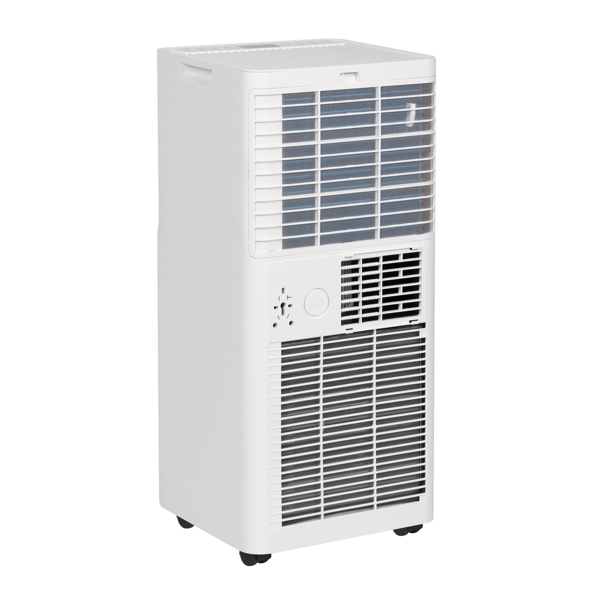 Кондиционер мобильный AC Electric Diona 2.05 кВт ACE-07 TR/N6