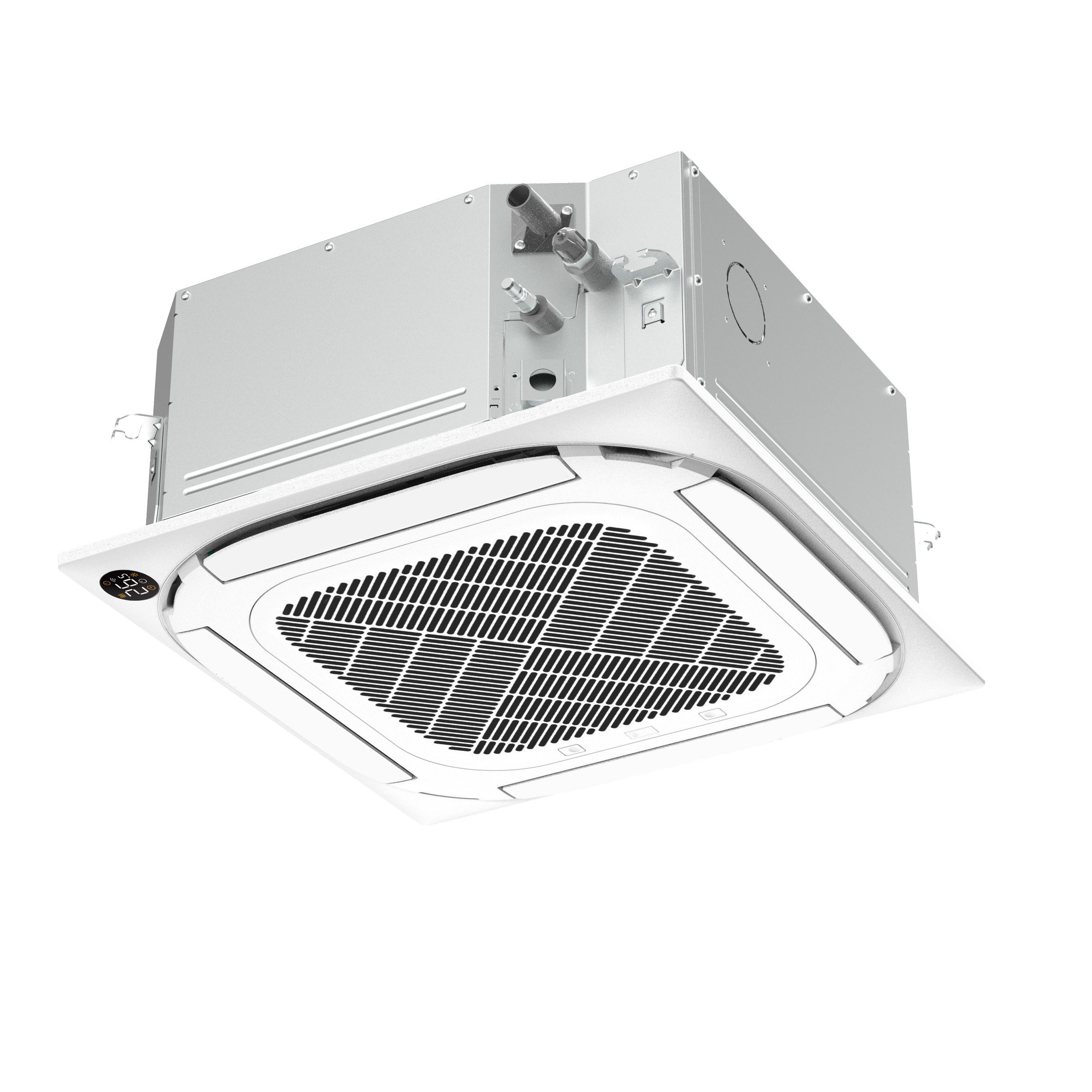 Комплект сплит-системы Royal Thermo Forte Integro кассетного типа RTFC-18LAKHN1_V2
