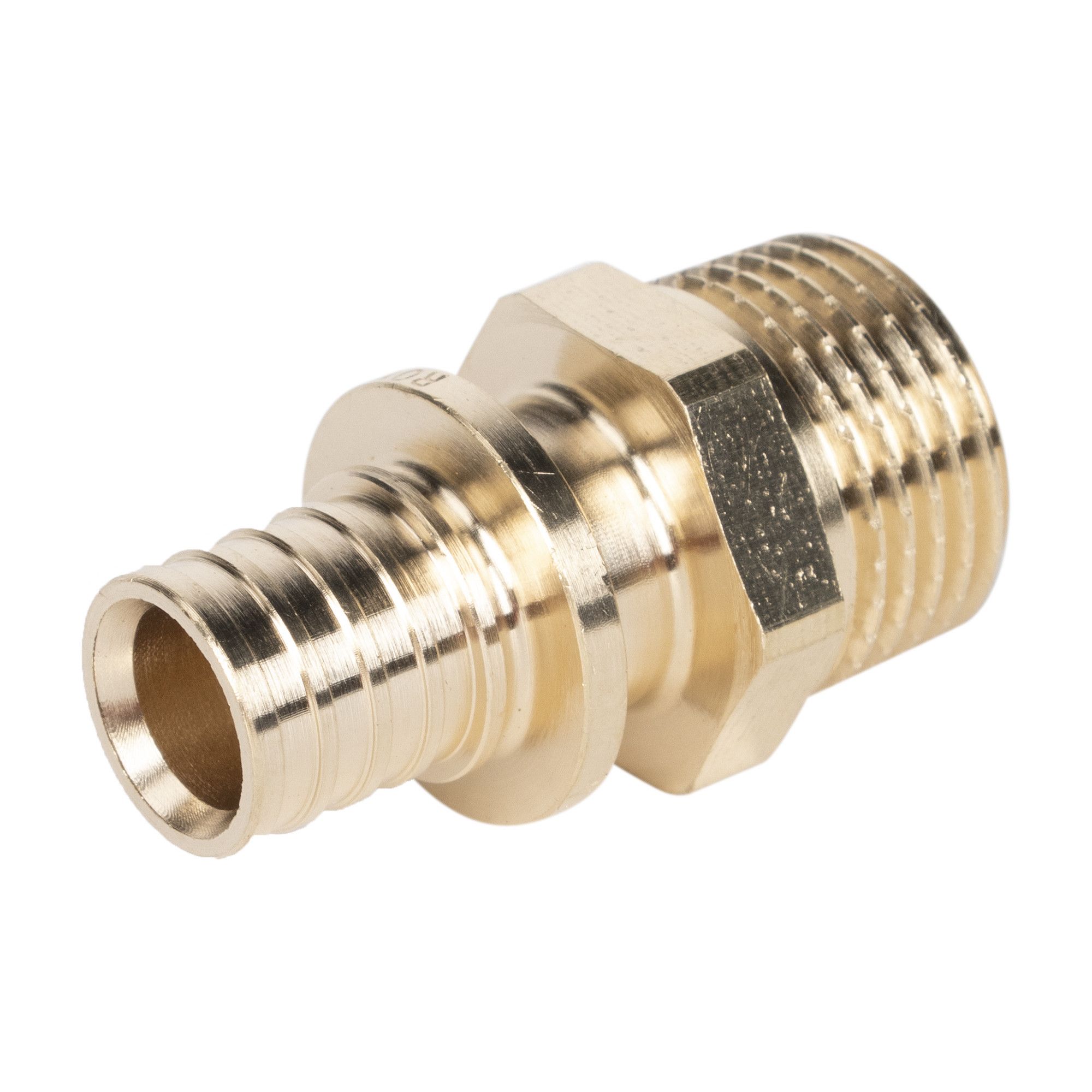 Муфта аксиальная переходная НР Royal Thermo 16x1/2 упаковка 6 шт RTFAL1618u