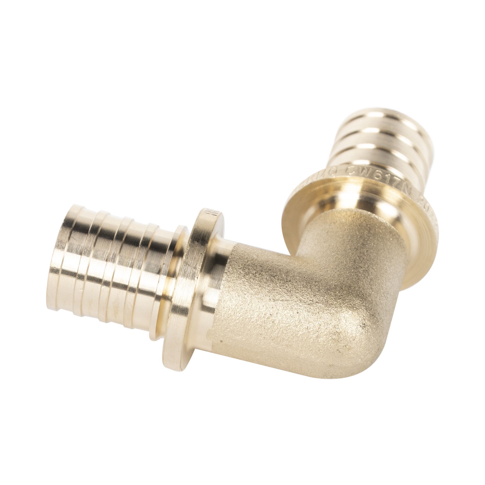 Угольник аксиальный Royal Thermo 90° 20 мм упаковка 4 шт RTFAL1650u