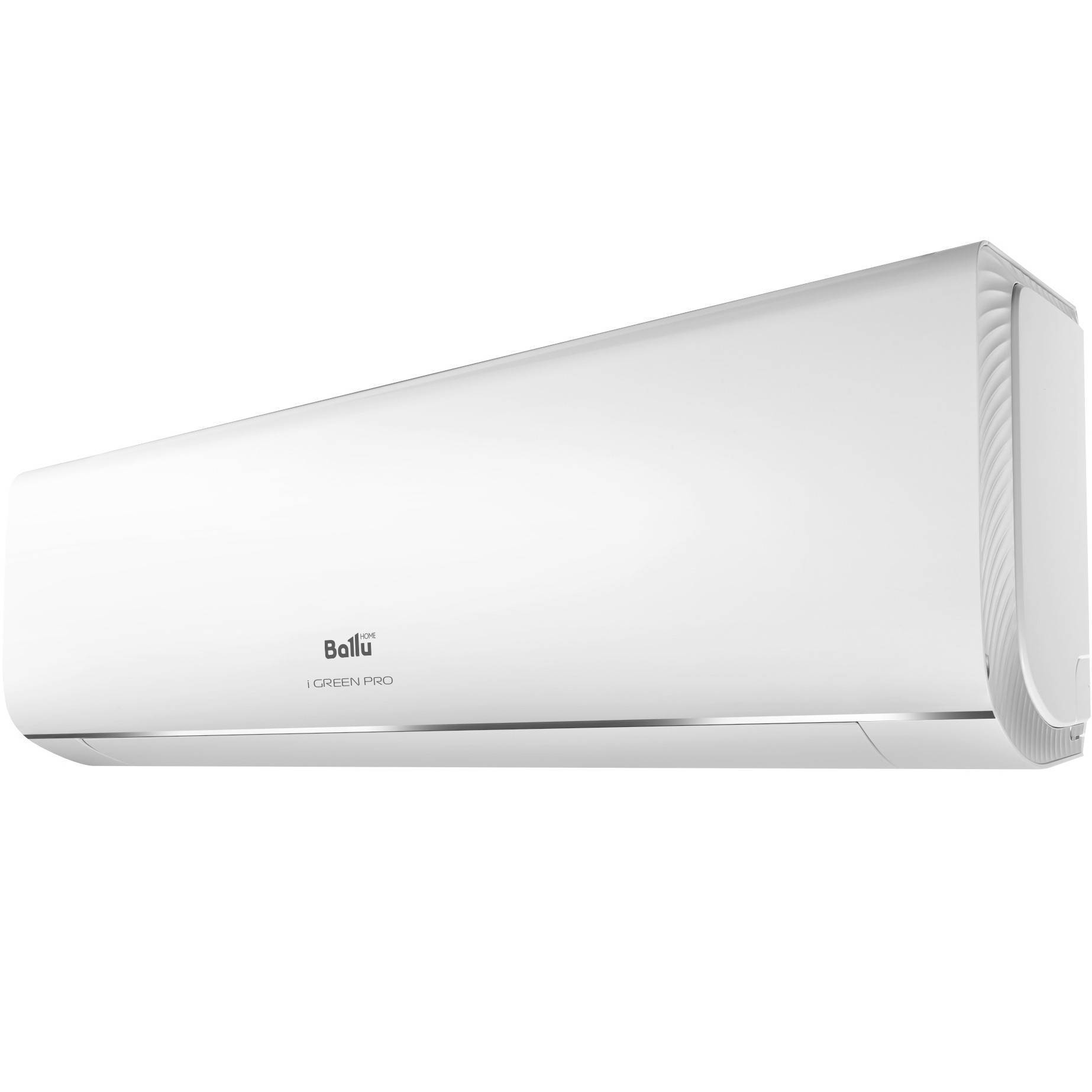 Сплит-система Ballu iGreen Pro BSAG-09HN8 комплект BSAG-09HN8