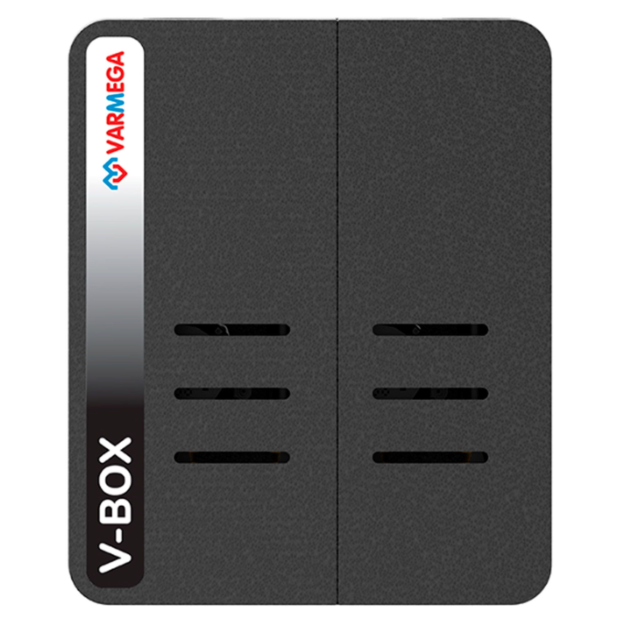 Коллектор распределительный с гидрострелкой Varmega V-Box 2-контурный VMPG20-200002