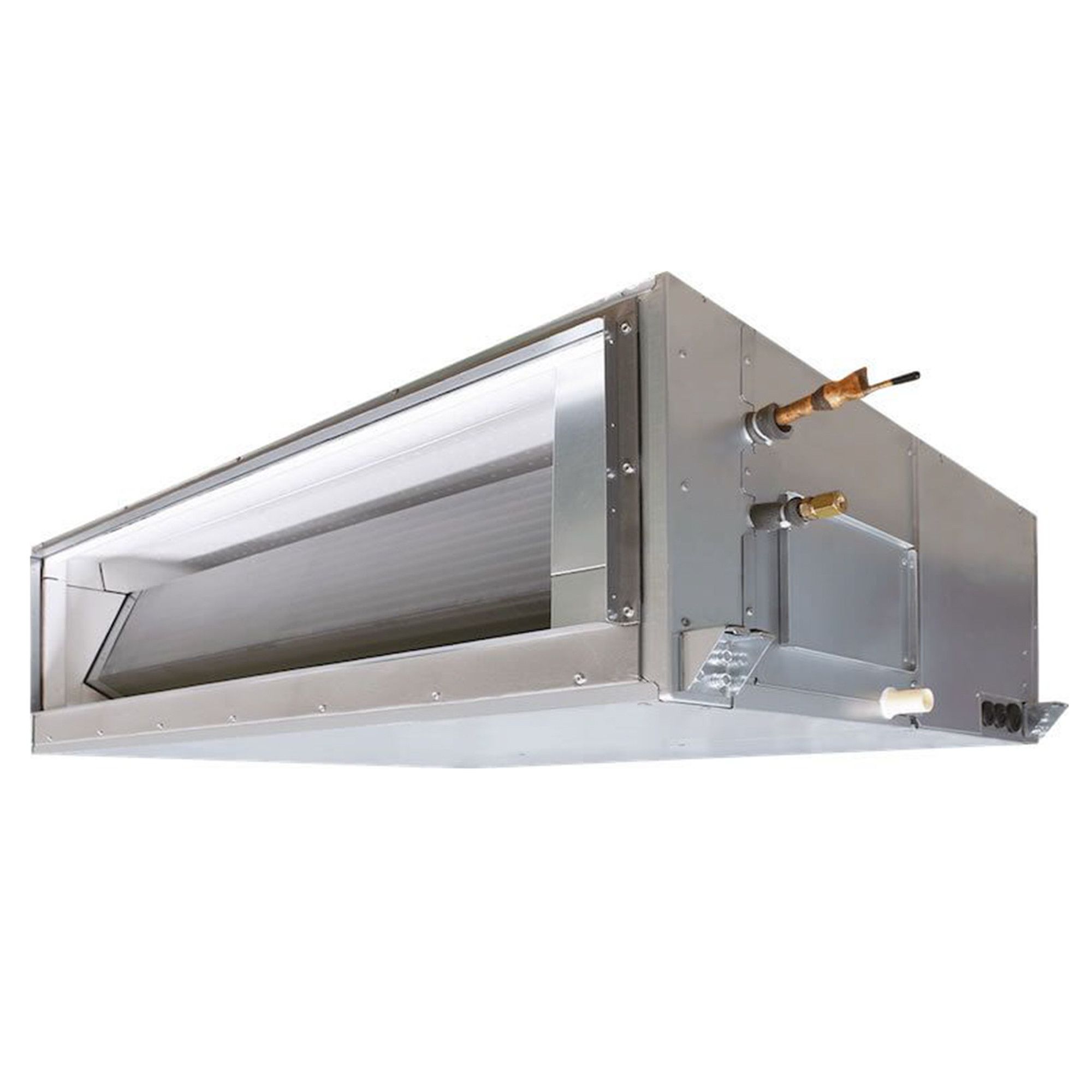 Блок внутренний высоконапорный канальный VRF системы Toshiba SMMSu MMD-UP0481HP-E