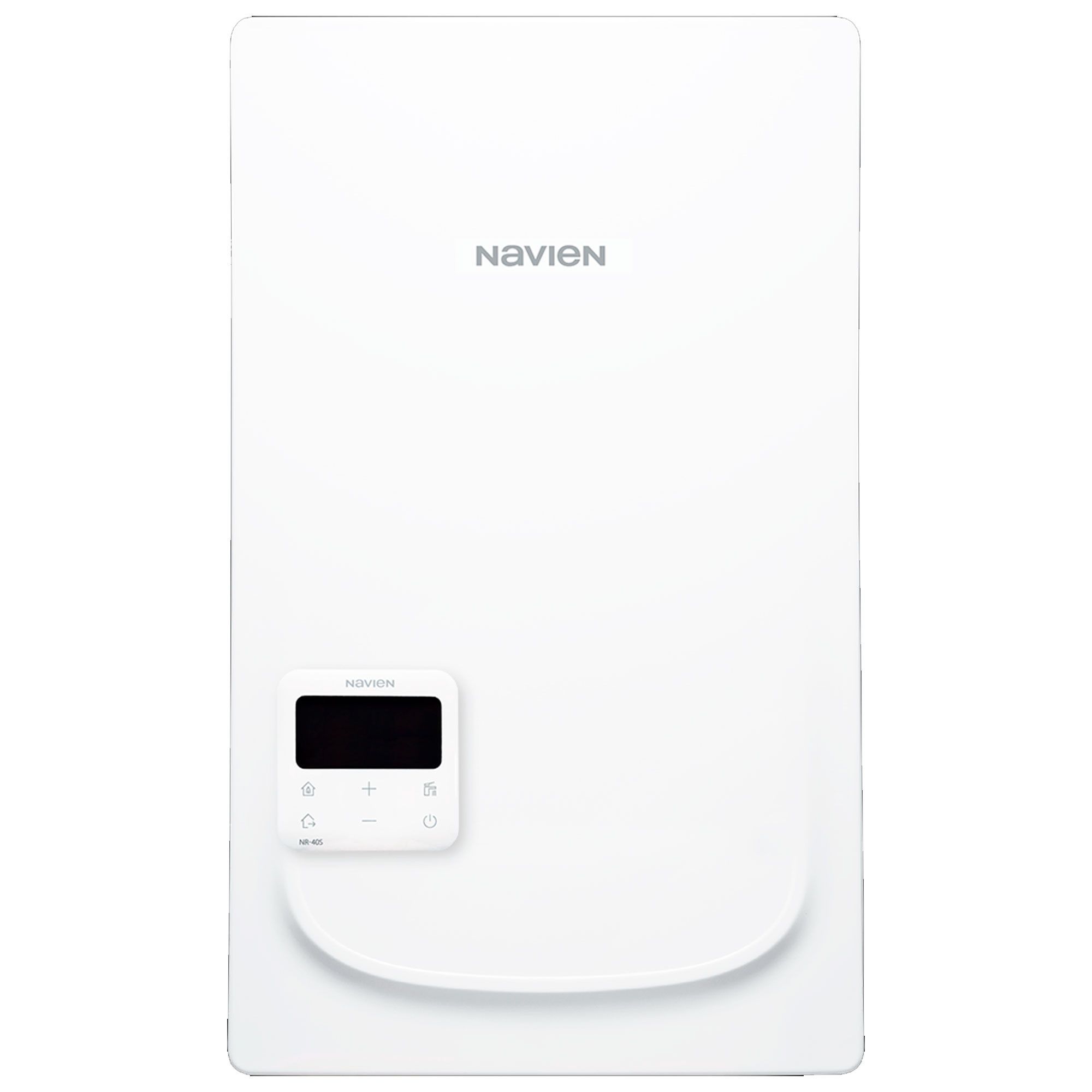 Котел газовый настенный Navien DELUXE E PRO 10 кВт двухконтурный закрытая камера сгорания PNGB3100010L001