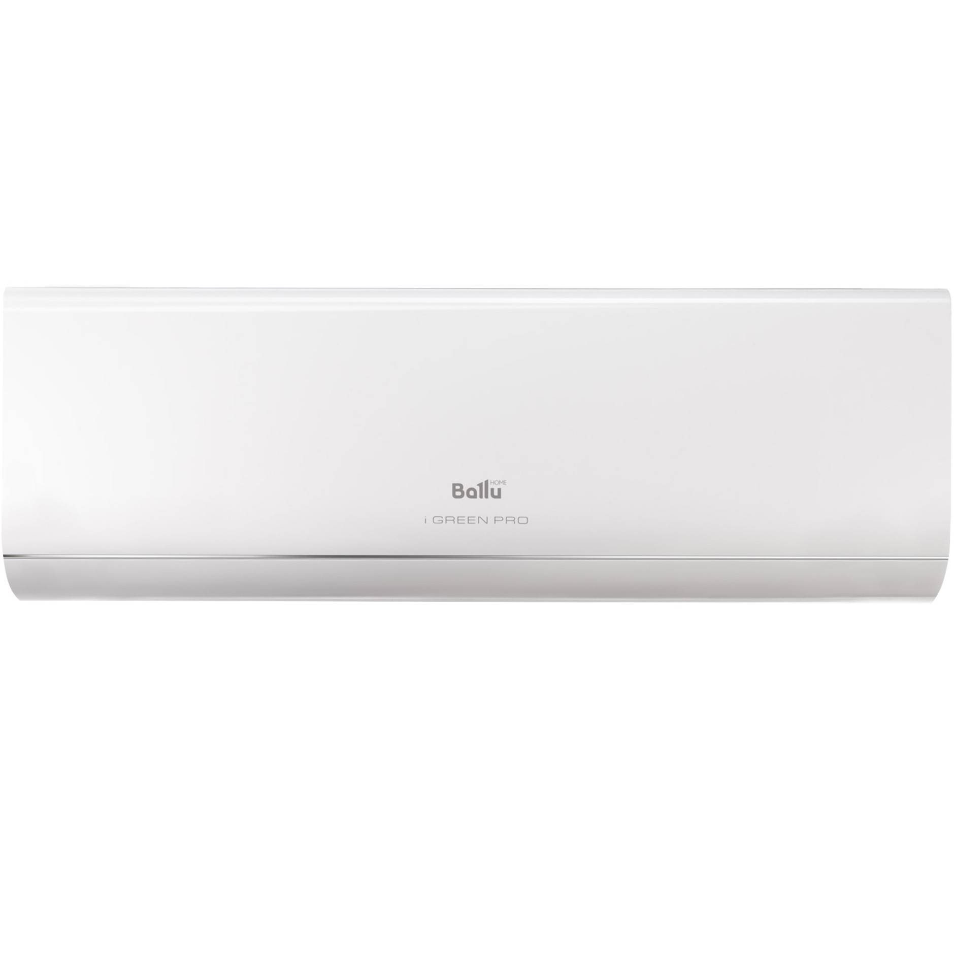 Сплит-система Ballu iGreen Pro BSAG-09HN8 комплект BSAG-09HN8