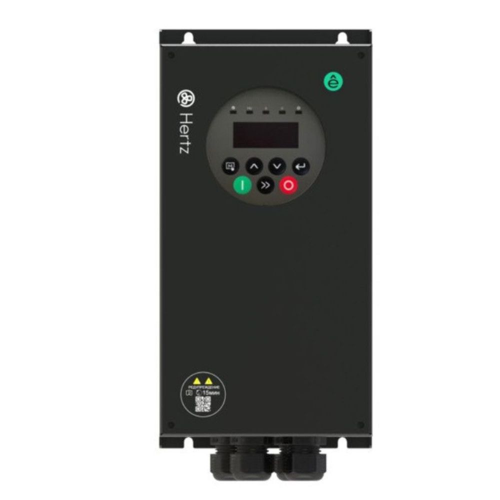 Преобразователь частоты Systeme Electric STV050 1,5 кВт 380 В IP55 STV050U15N4