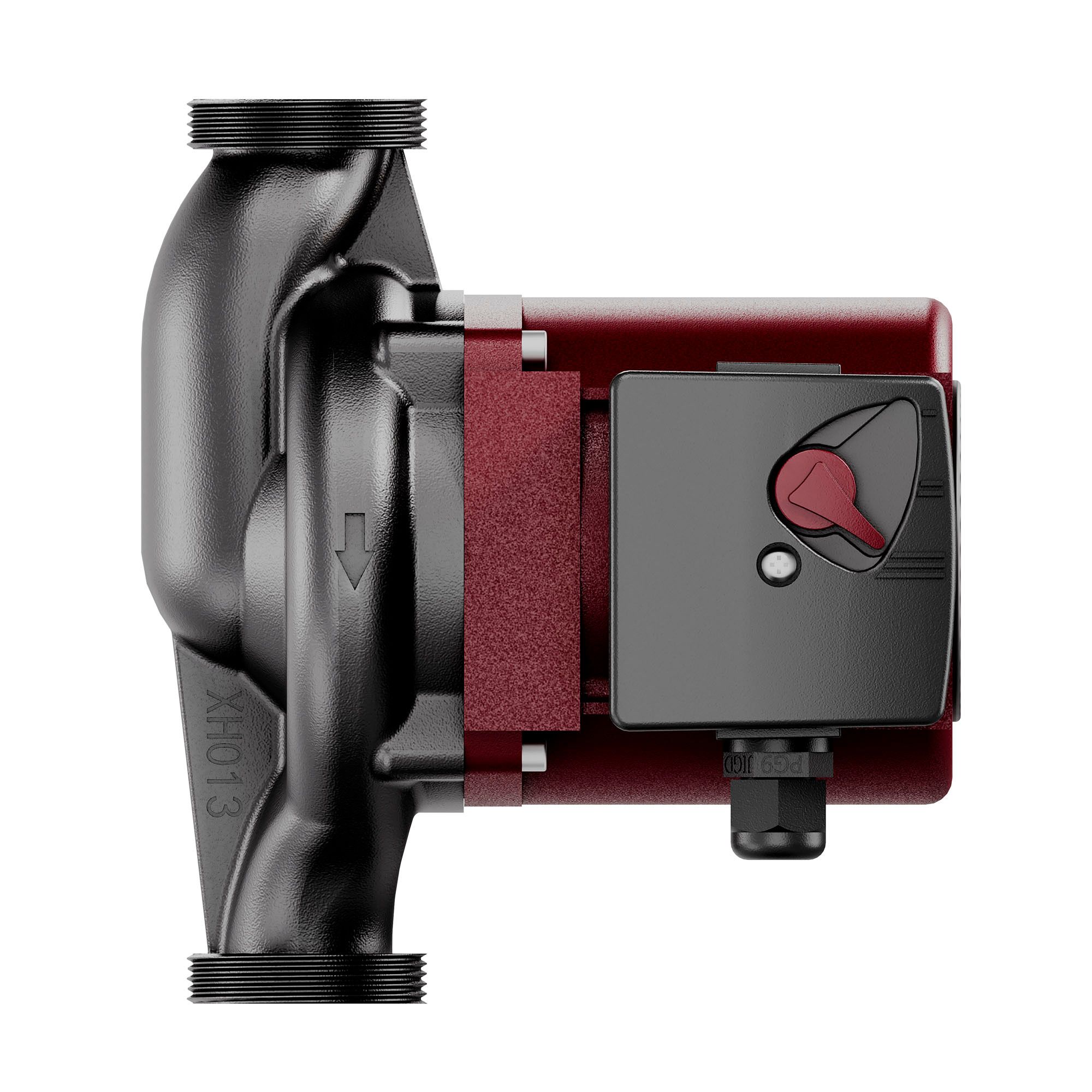 Насос циркуляционный Royal Thermo CR-180 25-80 CR-180 25-80
