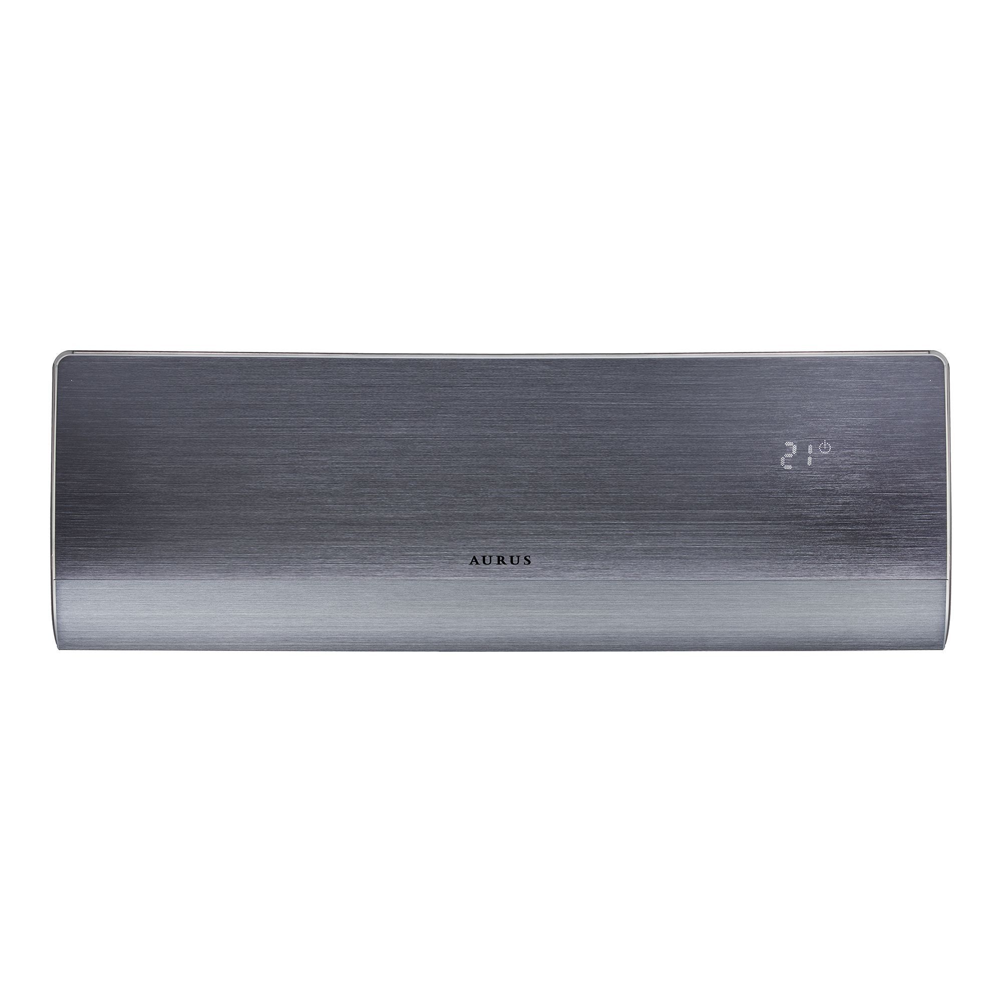Сплит-система инверторная AURUS D DC ADI-09HN8/BLACK комплект ADI-09HN8/BLACK