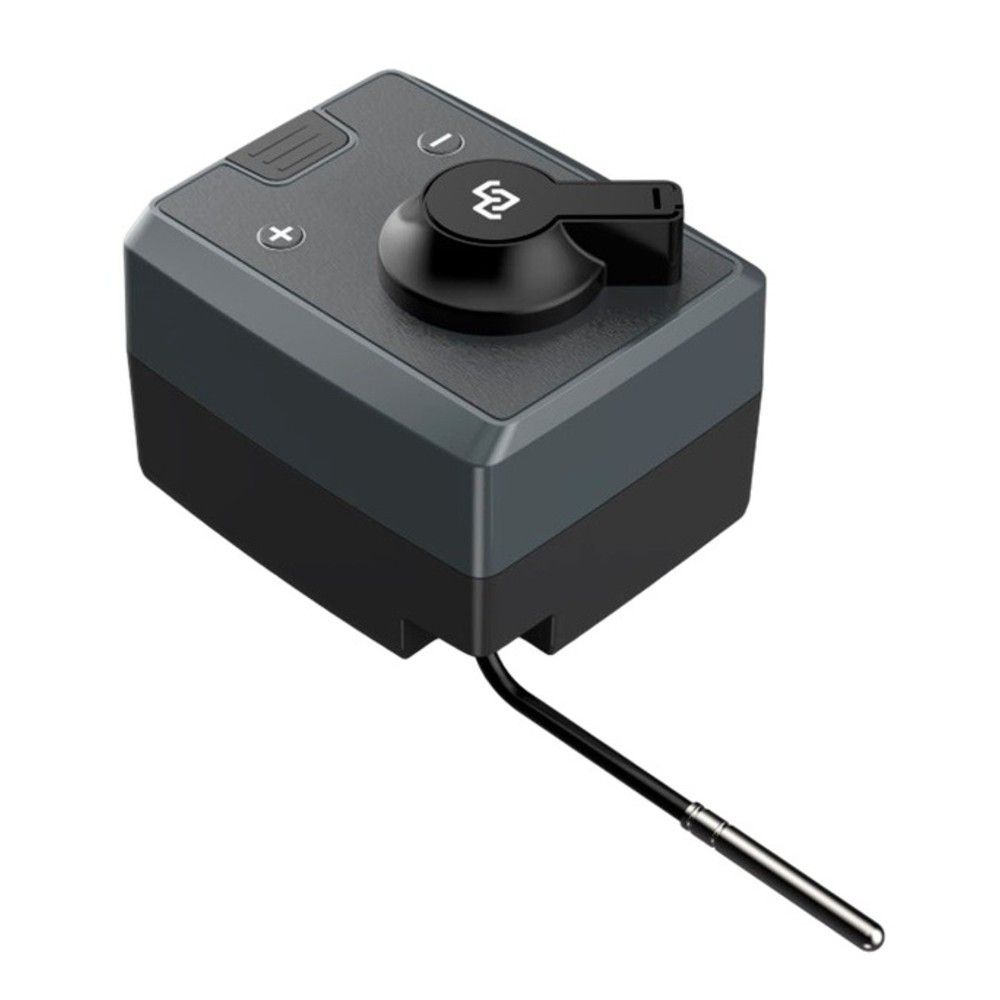 Электропривод поворотный VARMEGA VMSD05 230 В VMSD05-230000