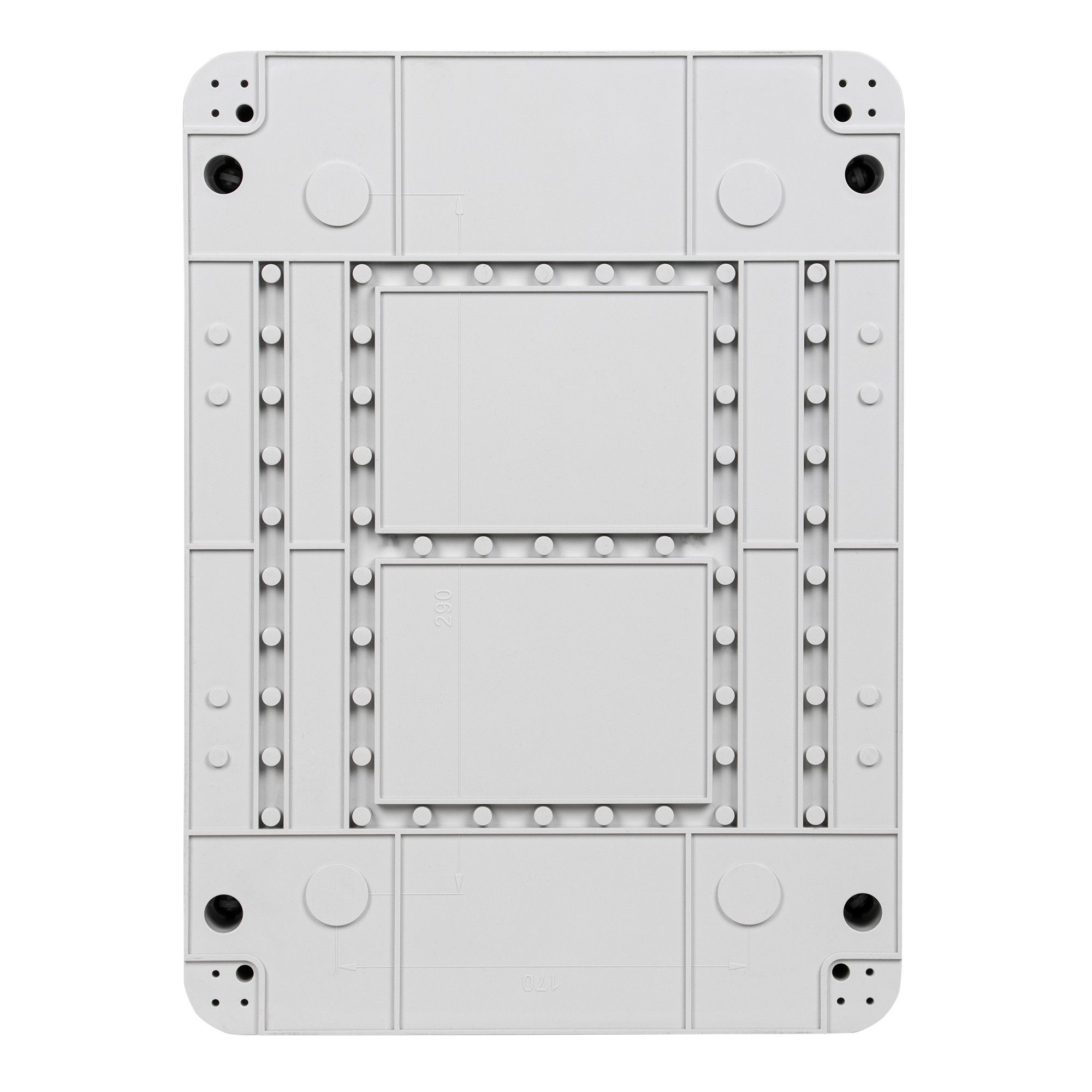 Шкаф управления SHUFT W-SM115-G220-P1-MA