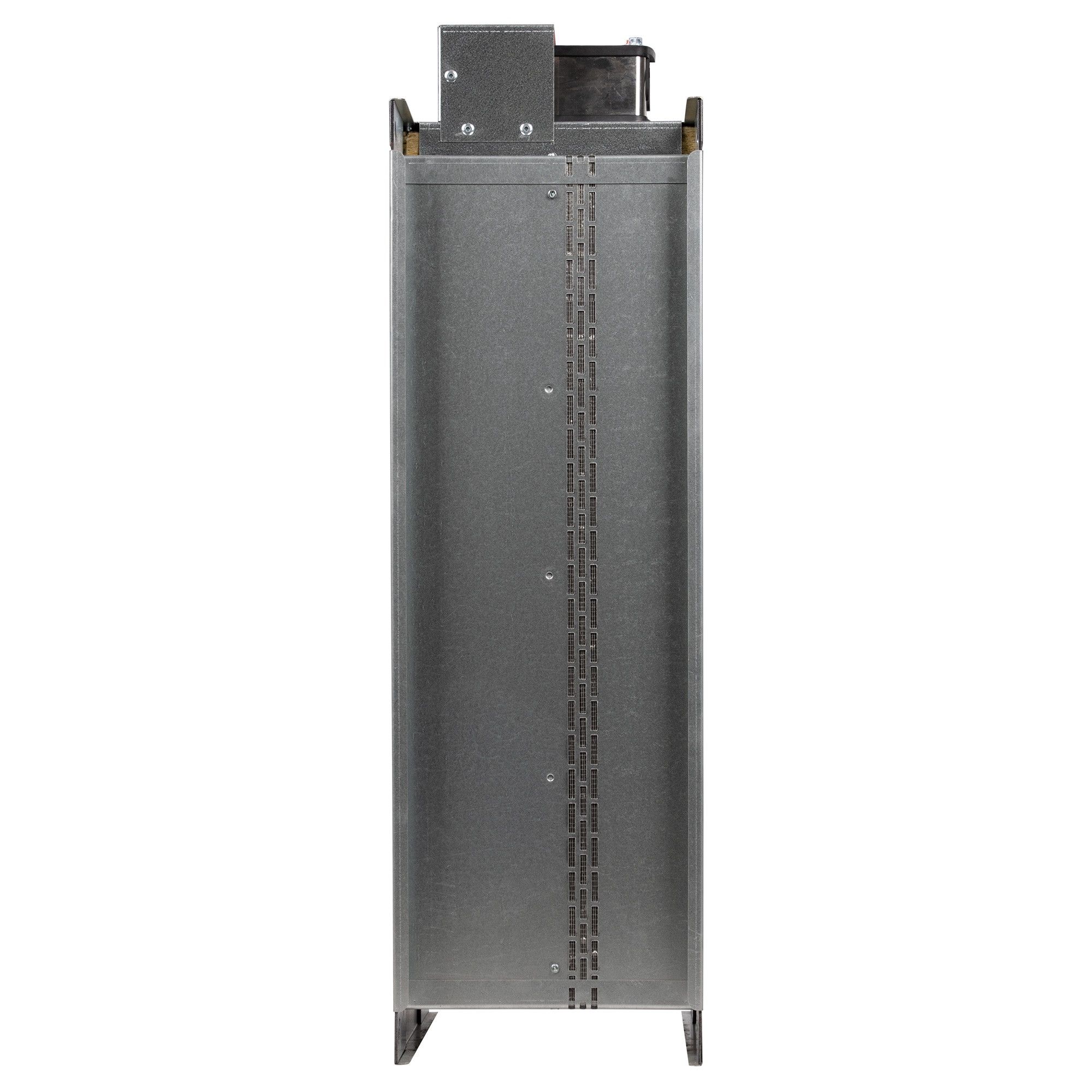 Клапан противопожарный SHUFT SHFDO-90-O-900_1500-MB230-0-0-0-MC
