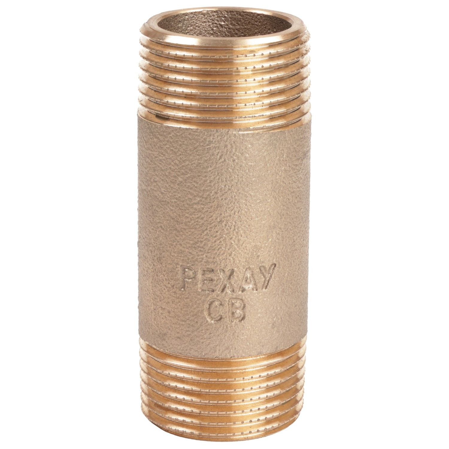 Удлинитель бронзовый REHAU Rautitan RX+ R1 80 мм 18752061080