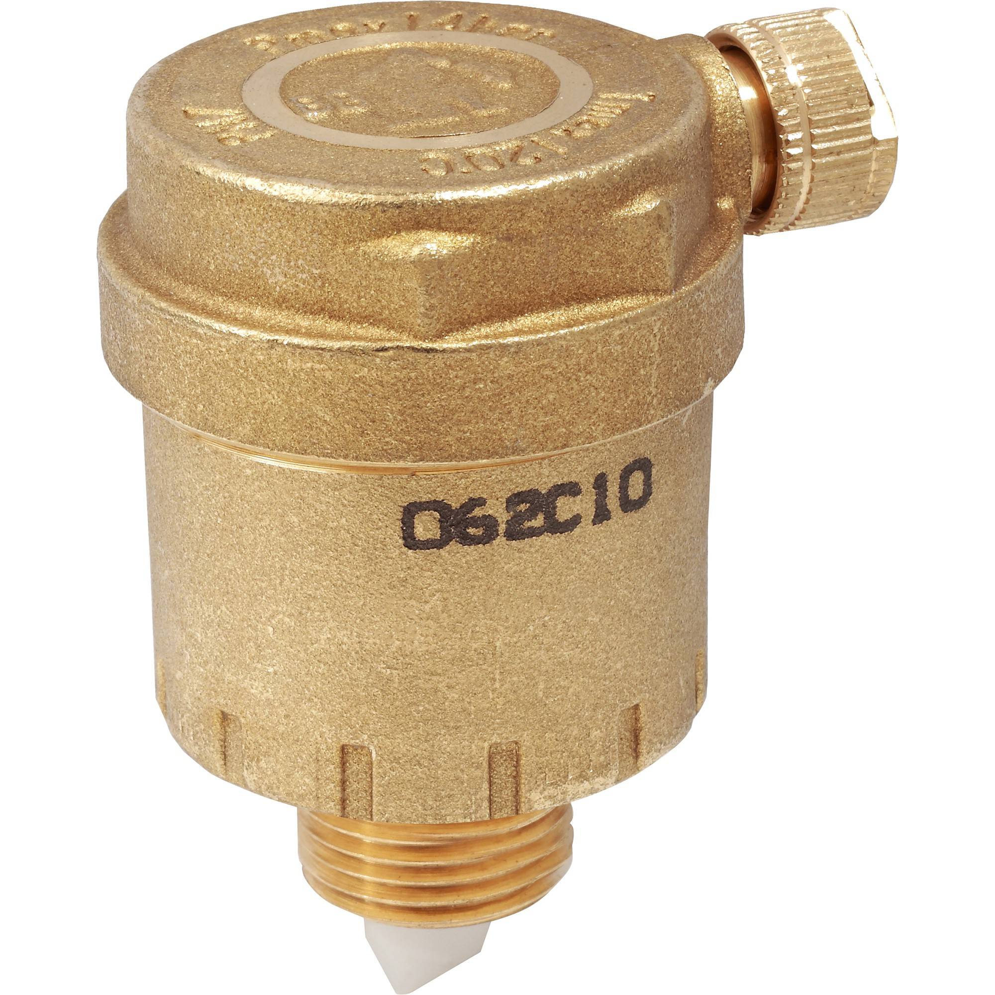 Воздухоотводчик автоматический Giacomini 3/8 R88Y002