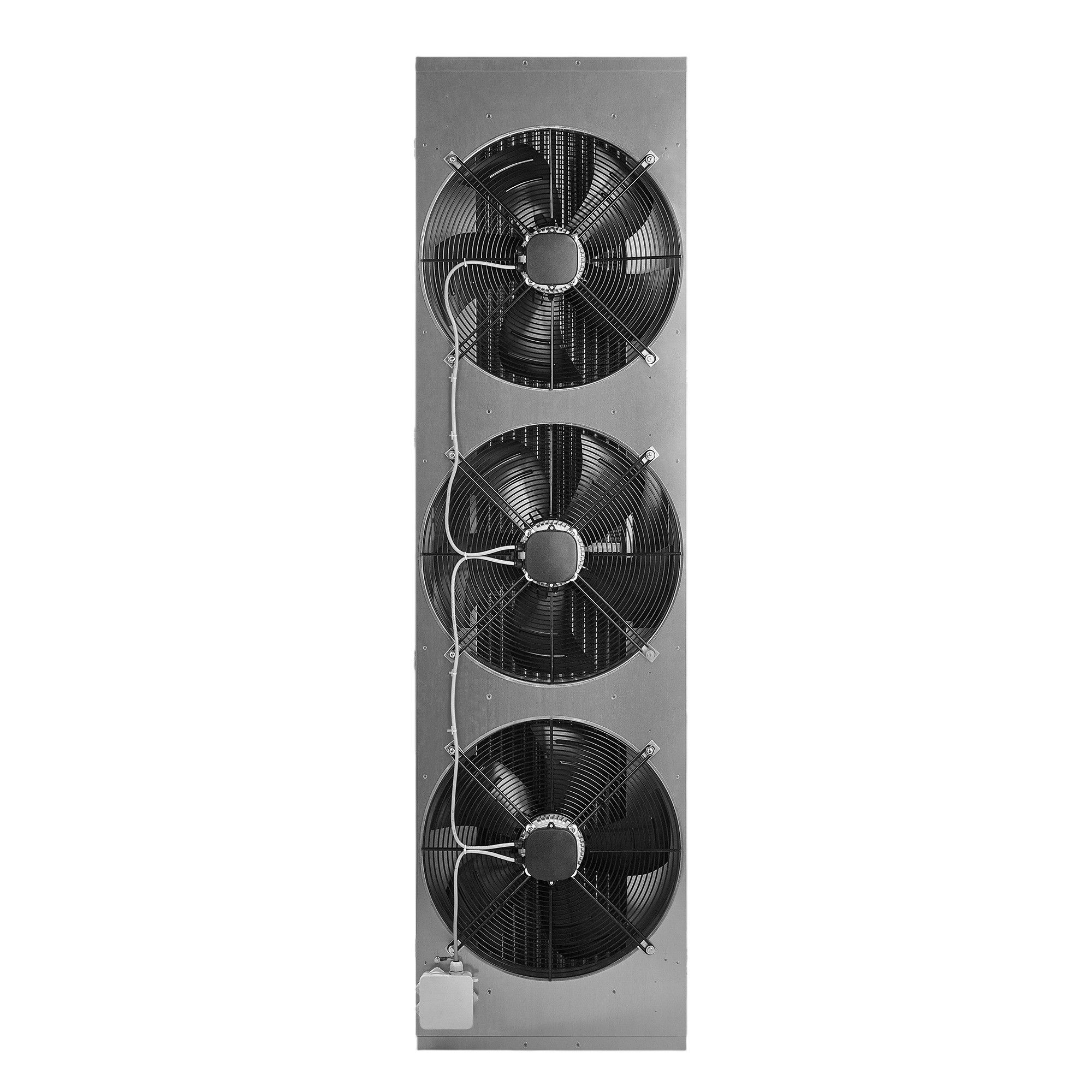 Завеса тепловая Ballu BHC-U15W40-PS AISI водяная 4500 м3/ч BHC-U15W40-PS