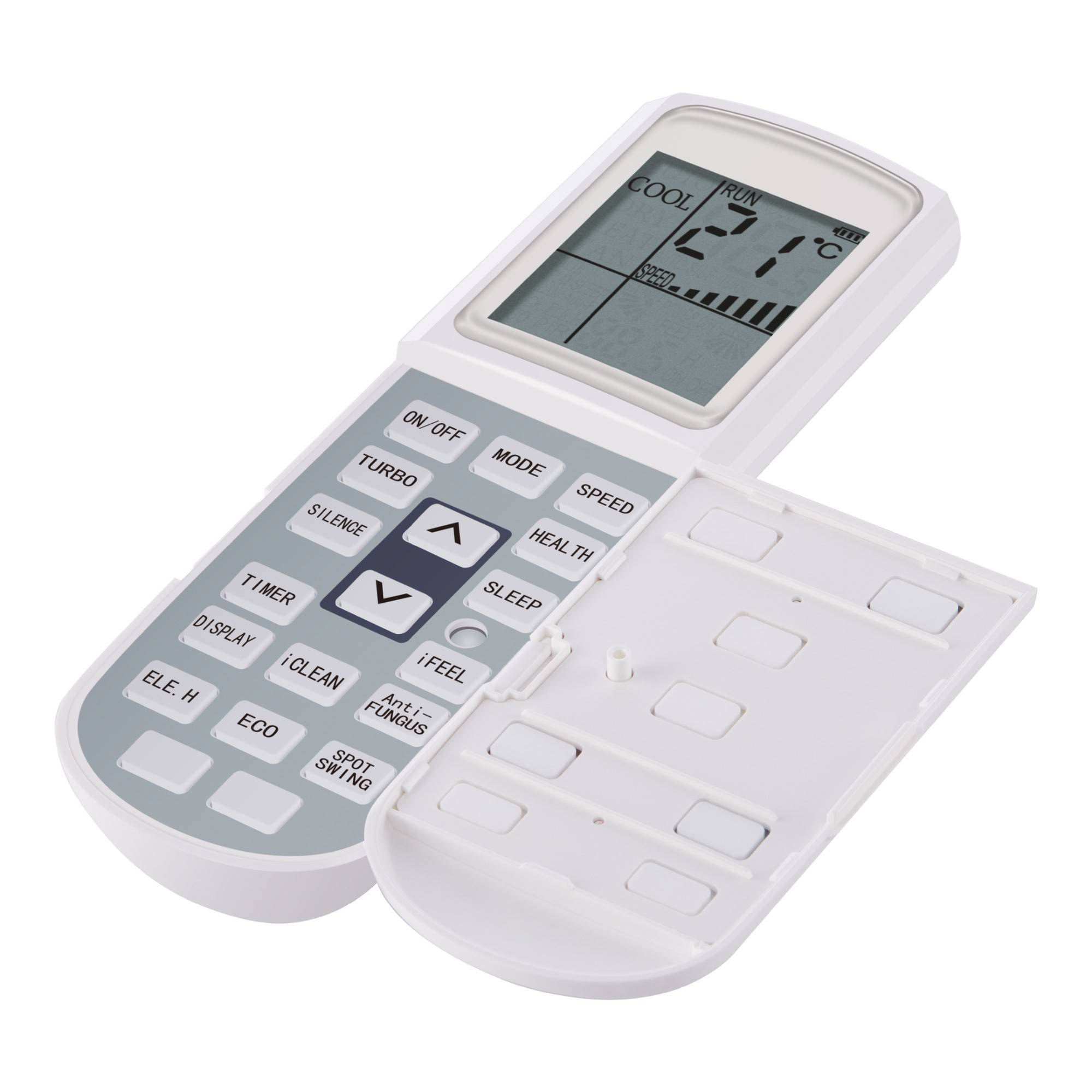 Внутренний блок сплит-системы Electrolux Skandi EACS-12HSK/N3_24Y/in НС-1602835