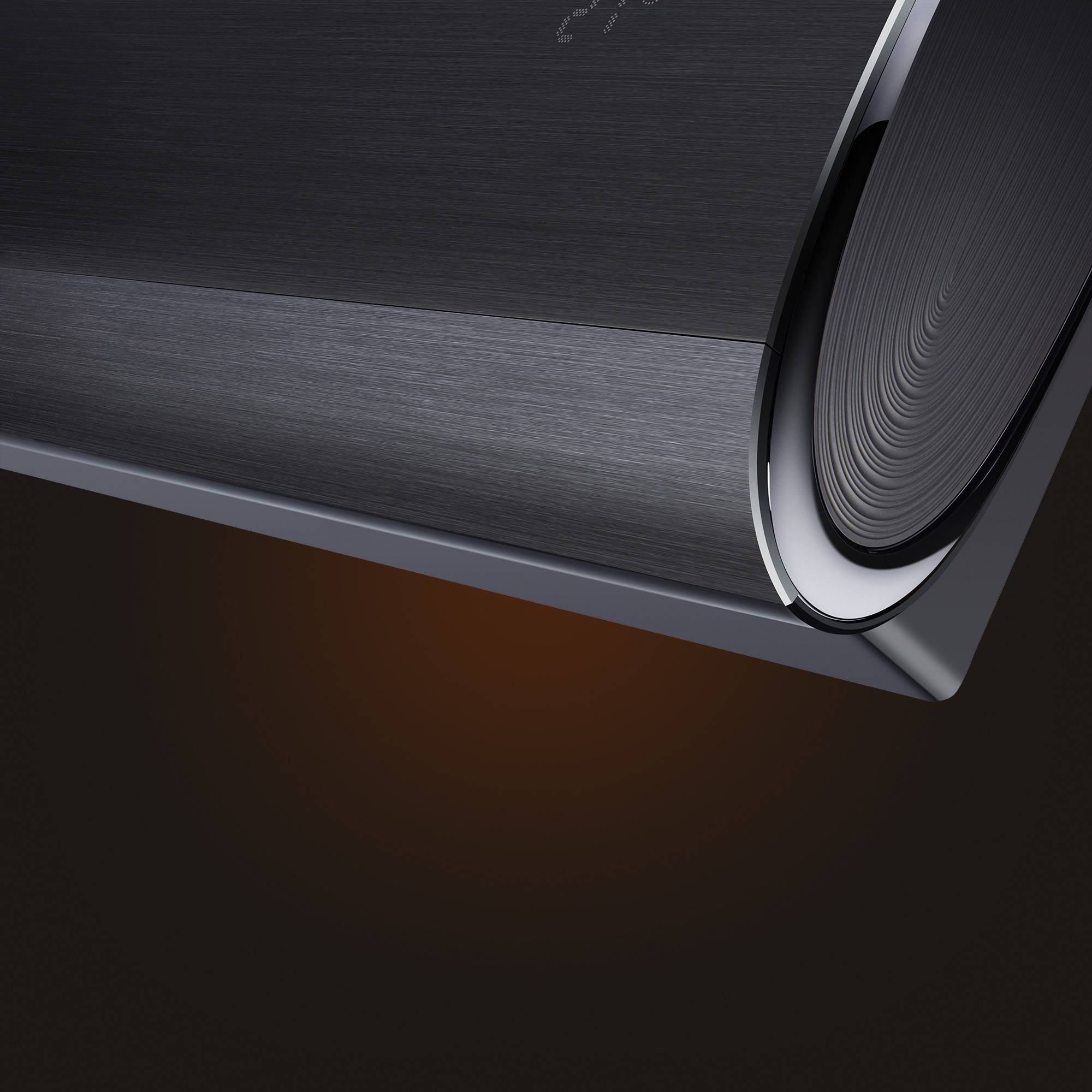 Внутренний блок мульти-сплит системы AURUS D DC ADI/in-09HN8/BLACK инверторный черный