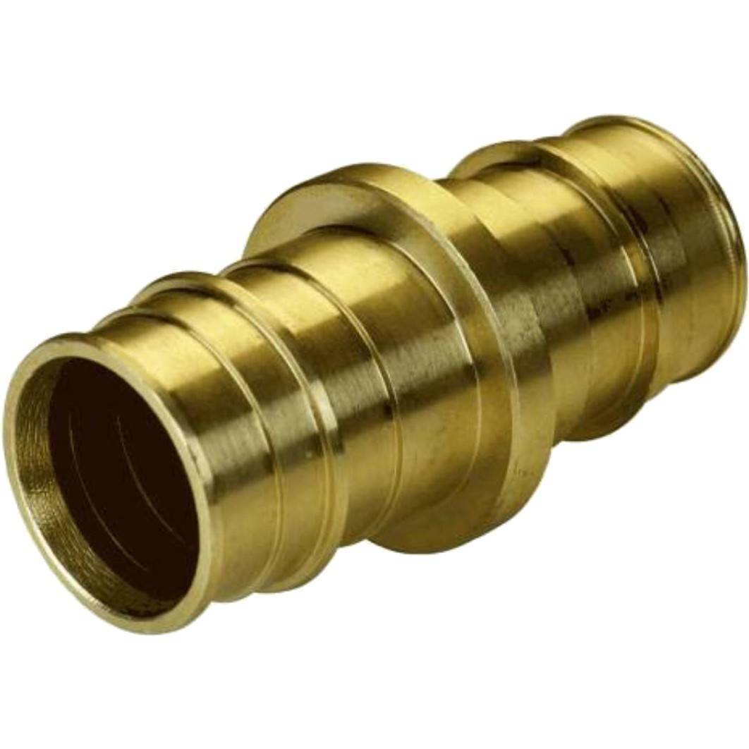 Фитинг прямой Giacomini GX 40 x 40 мм GX102Y007