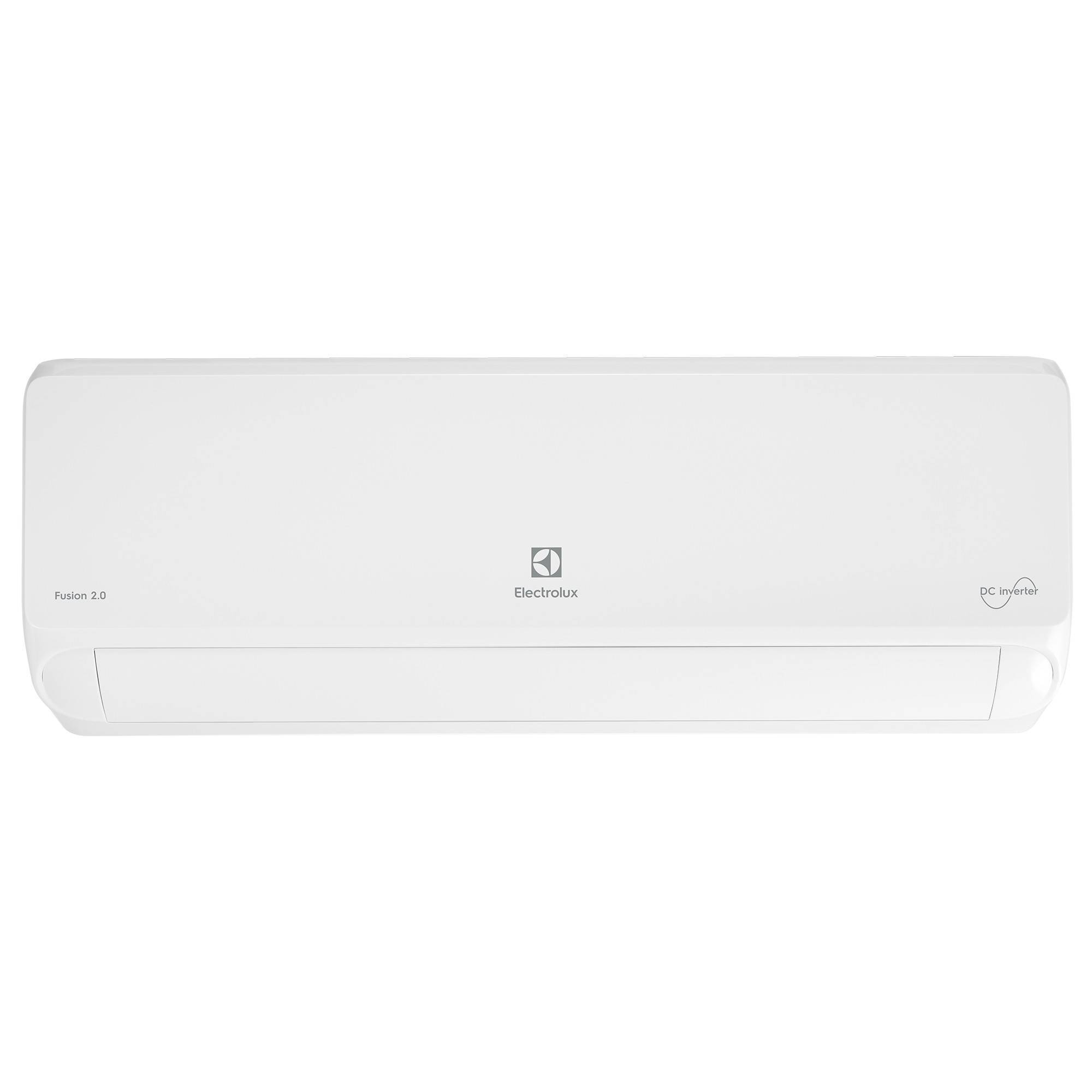 Сплит-система инверторная Electrolux Fusion 2.0 Super DC EACS/I-18HF2/N8_24Y комплект