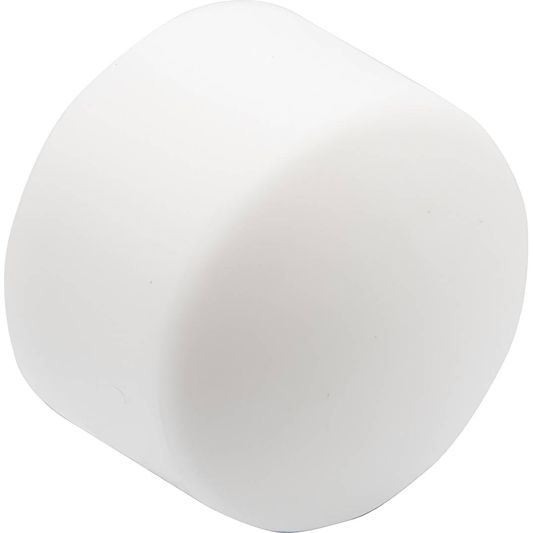 Заглушка полипропиленовая THERMOLIGHT PP-R 20 мм белая НС-1620481