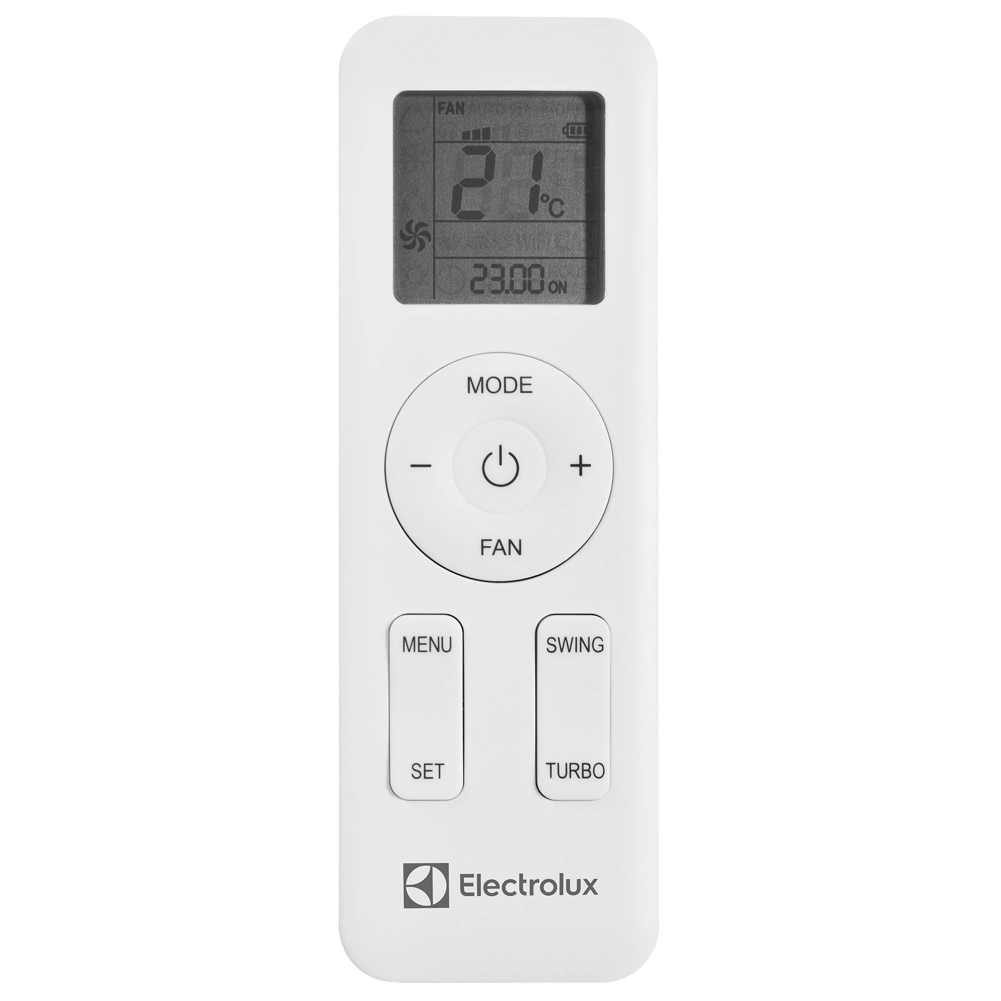 Внутренний блок инверторной сплит-системы Electrolux Fusion 2.0 Super DC EACS/I-18HF2/N8_24Y/in НС-1599319