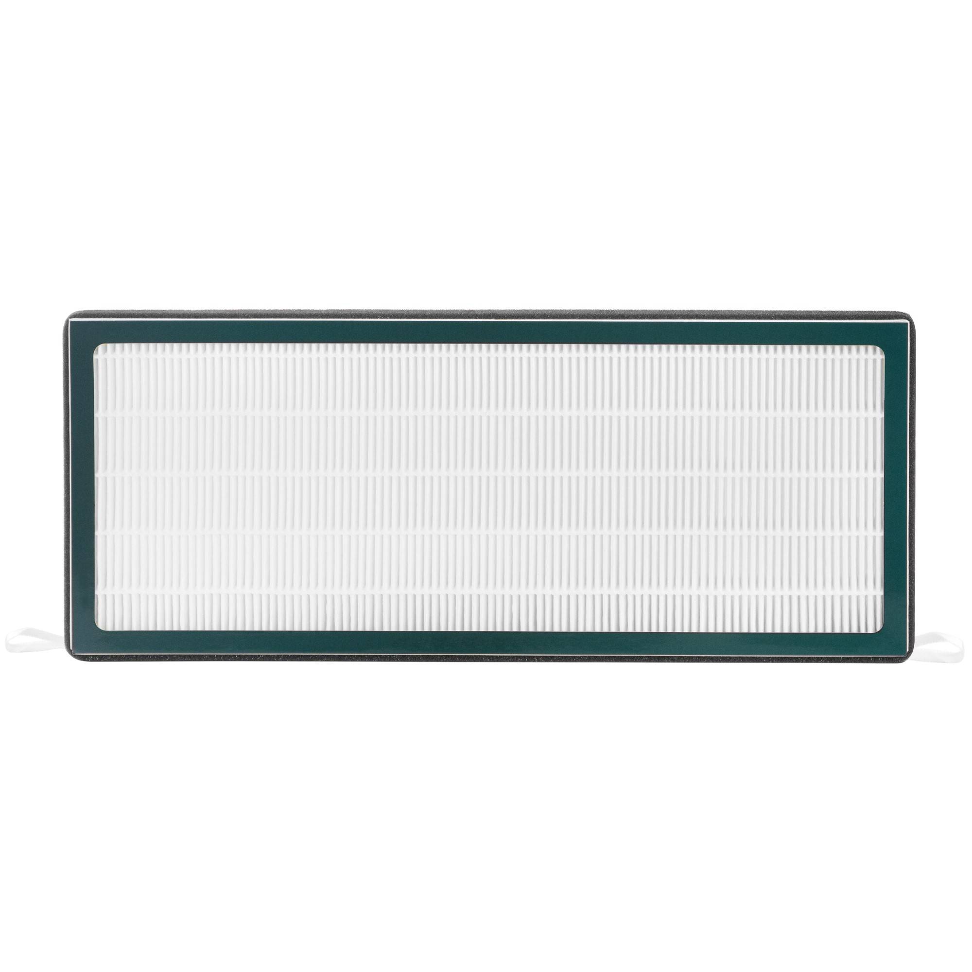 Фильтр высокоэффективный HEPA H13 Ballu FB-H13-2 НС-1615186