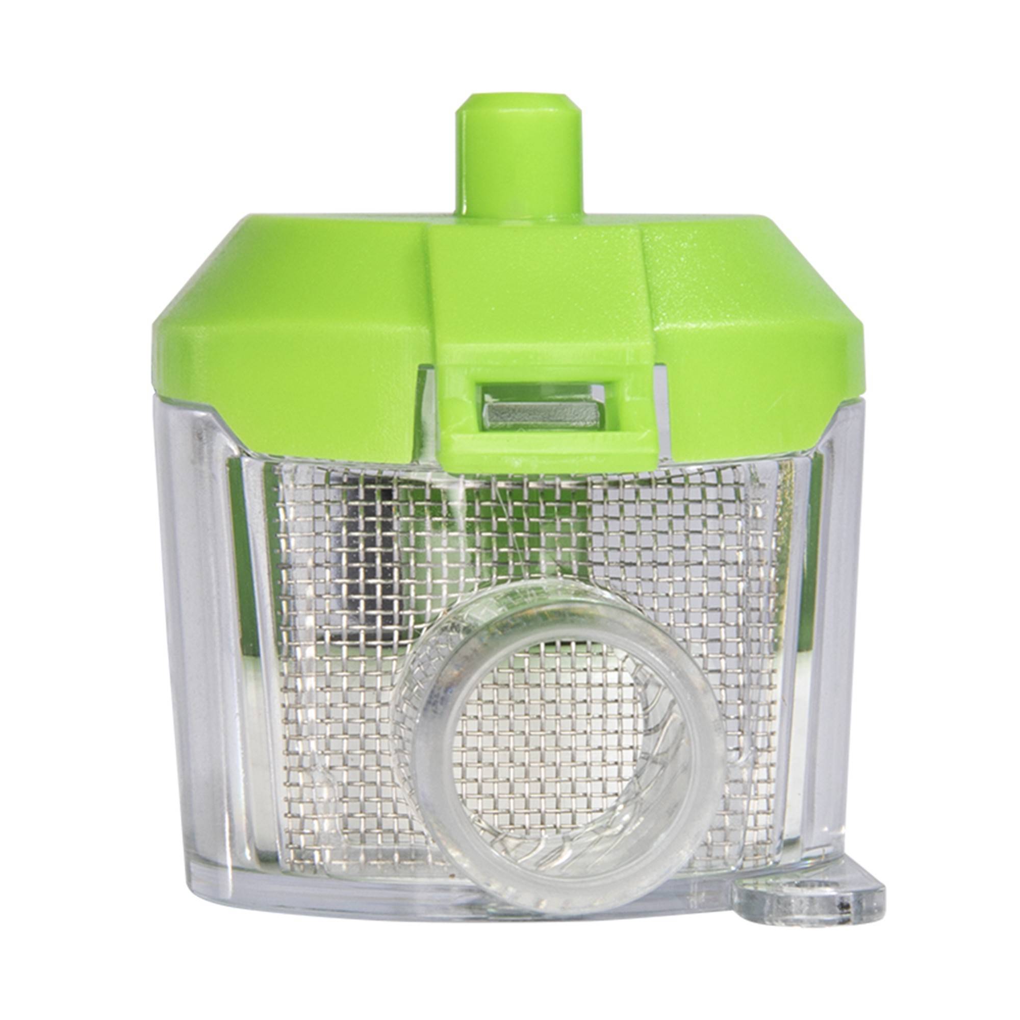 Насос дренажный Ballu CondiPump DC Green проточный 21 л/ч BCP-DC-G