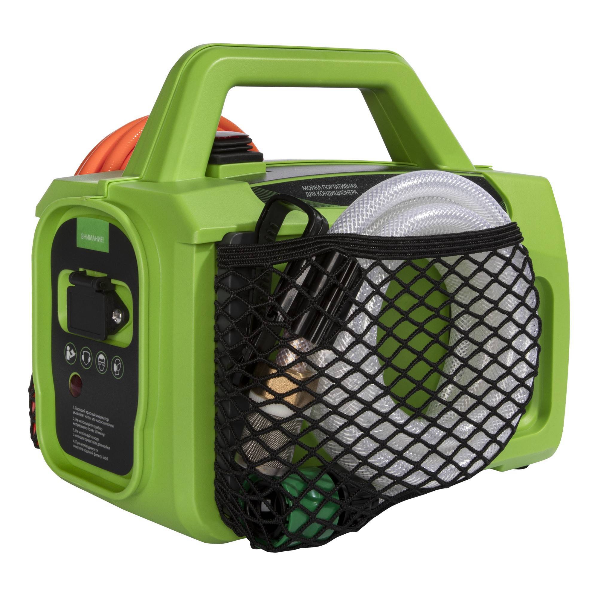 Мойка портативная для кондиционеров Ballu Aquamaster BMT-1