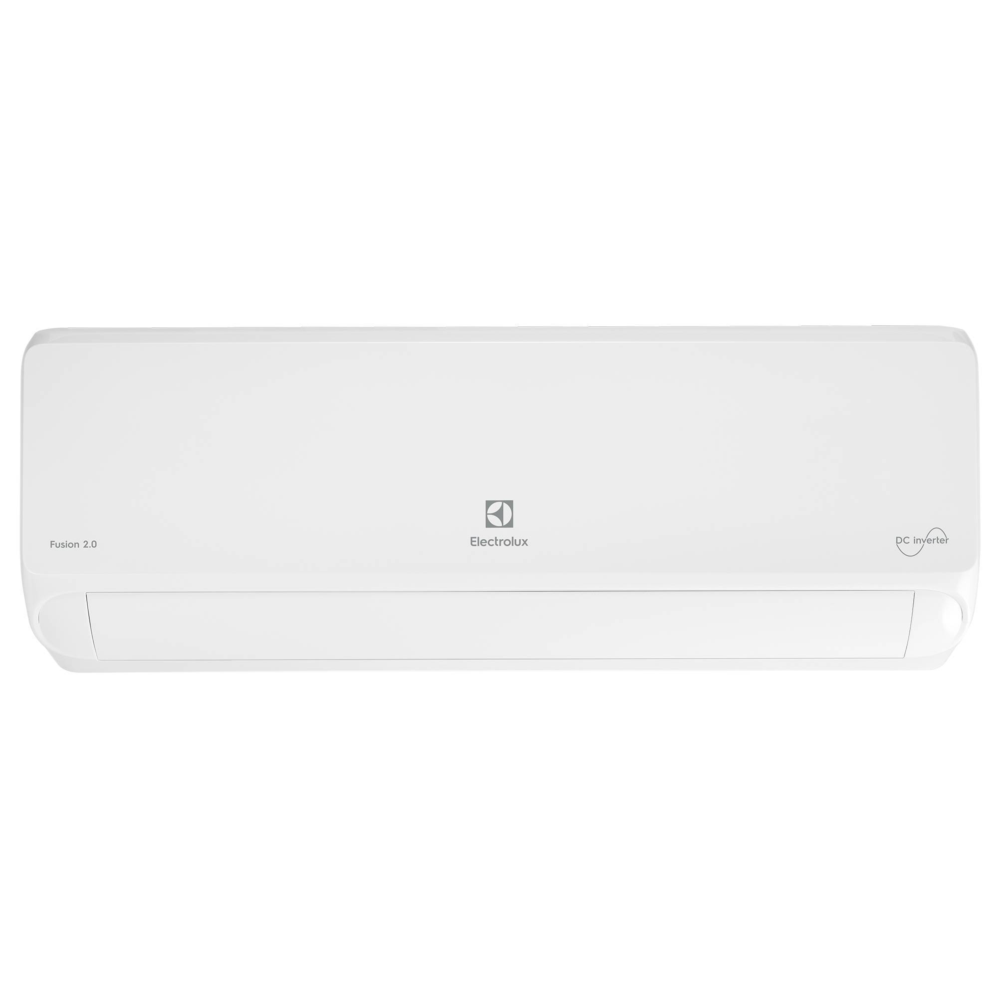 Сплит-система Electrolux Fusion 2.0 Super DC EACS/I-18HF2/N8 инверторная комплект EACS/I-18HF2/N8