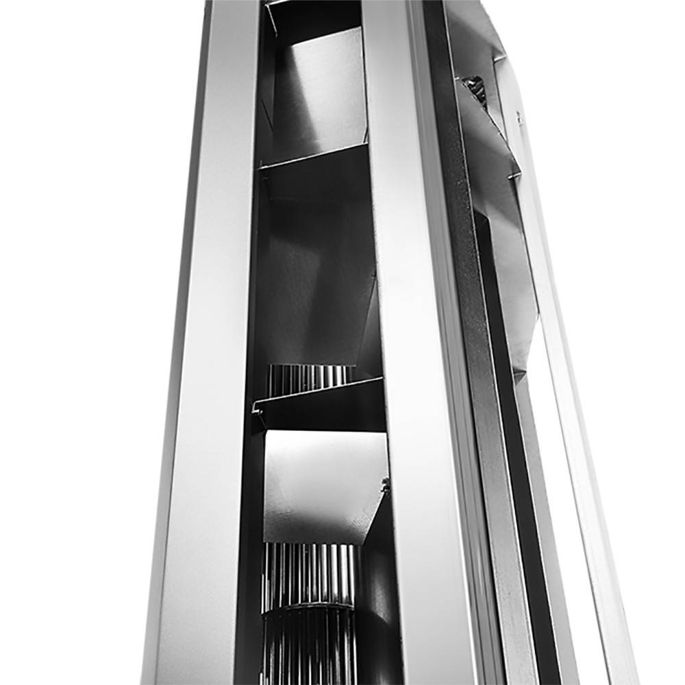 Тепловая завеса Ballu Atlas с пультом BRC-D1 BHC-H22T18-BS