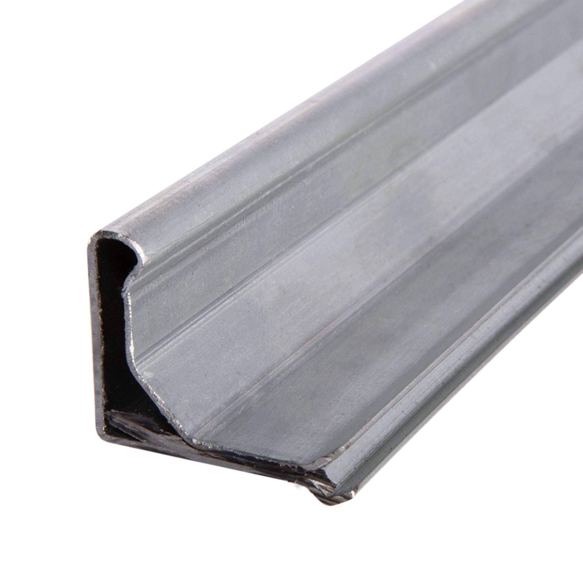 Шина монтажная SHUFT L-20-0.55 Ш без герметика 20x0.55 мм 3 м 1595229