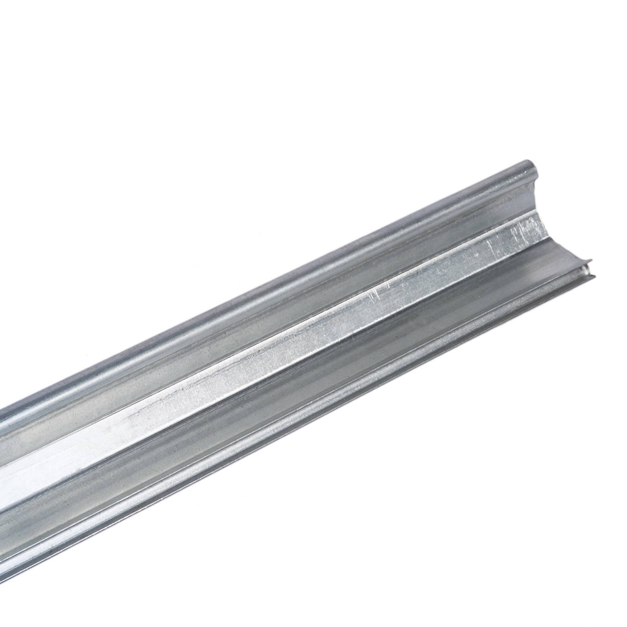 Шина монтажная SHUFT L-20-0.55 Ш без герметика 20x0.55 мм 3 м 1595229